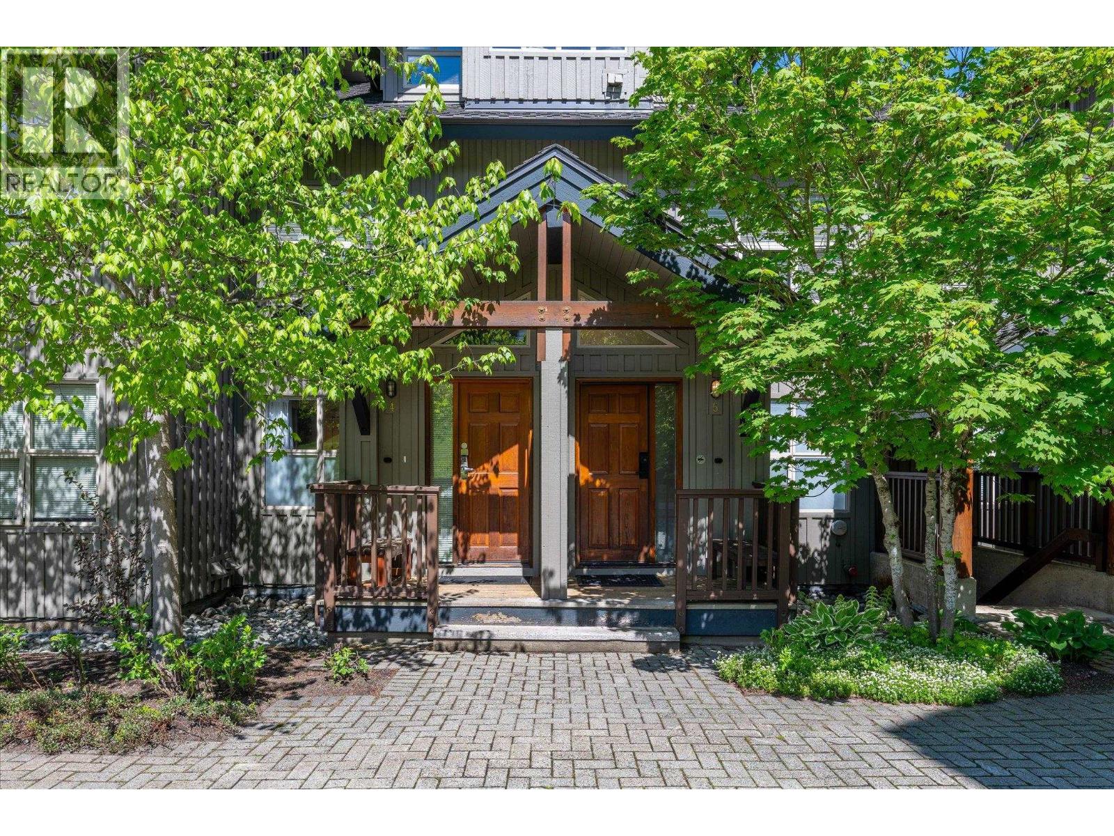 5 4644 Blackcomb Way, Whistler, British Columbia  V8E 0H2 - Photo 4 - R3124796