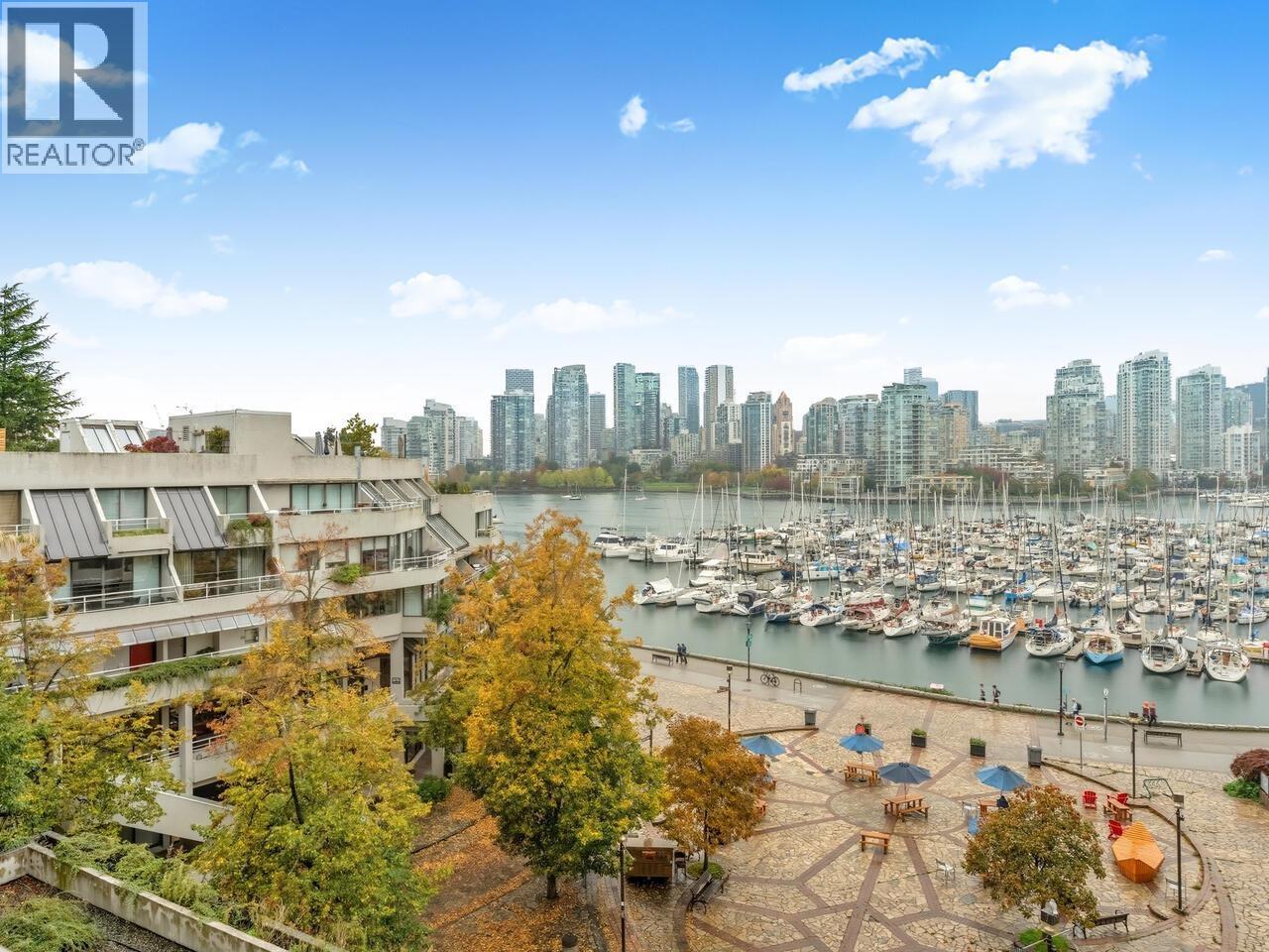 521 666 Leg In Boot Square, Vancouver, British Columbia  V5Z 4A4 - Photo 20 - R3124798