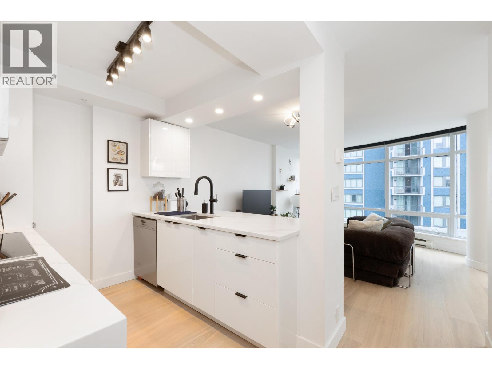 1203 1200 Alberni Street, Vancouver, British Columbia  V6E 1A6 - Photo 11 - R3124811