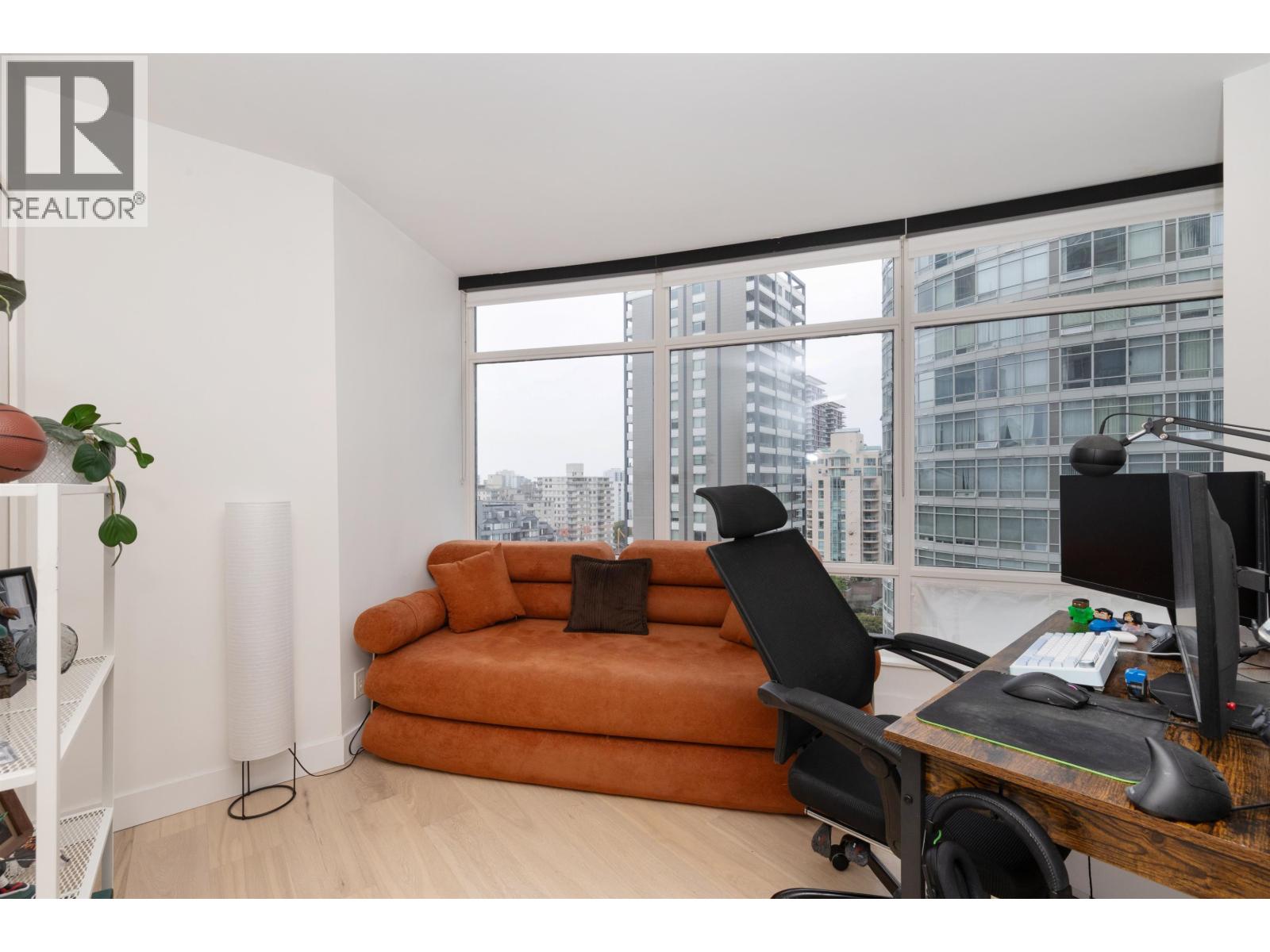 1203 1200 Alberni Street, Vancouver, British Columbia  V6E 1A6 - Photo 15 - R3124811