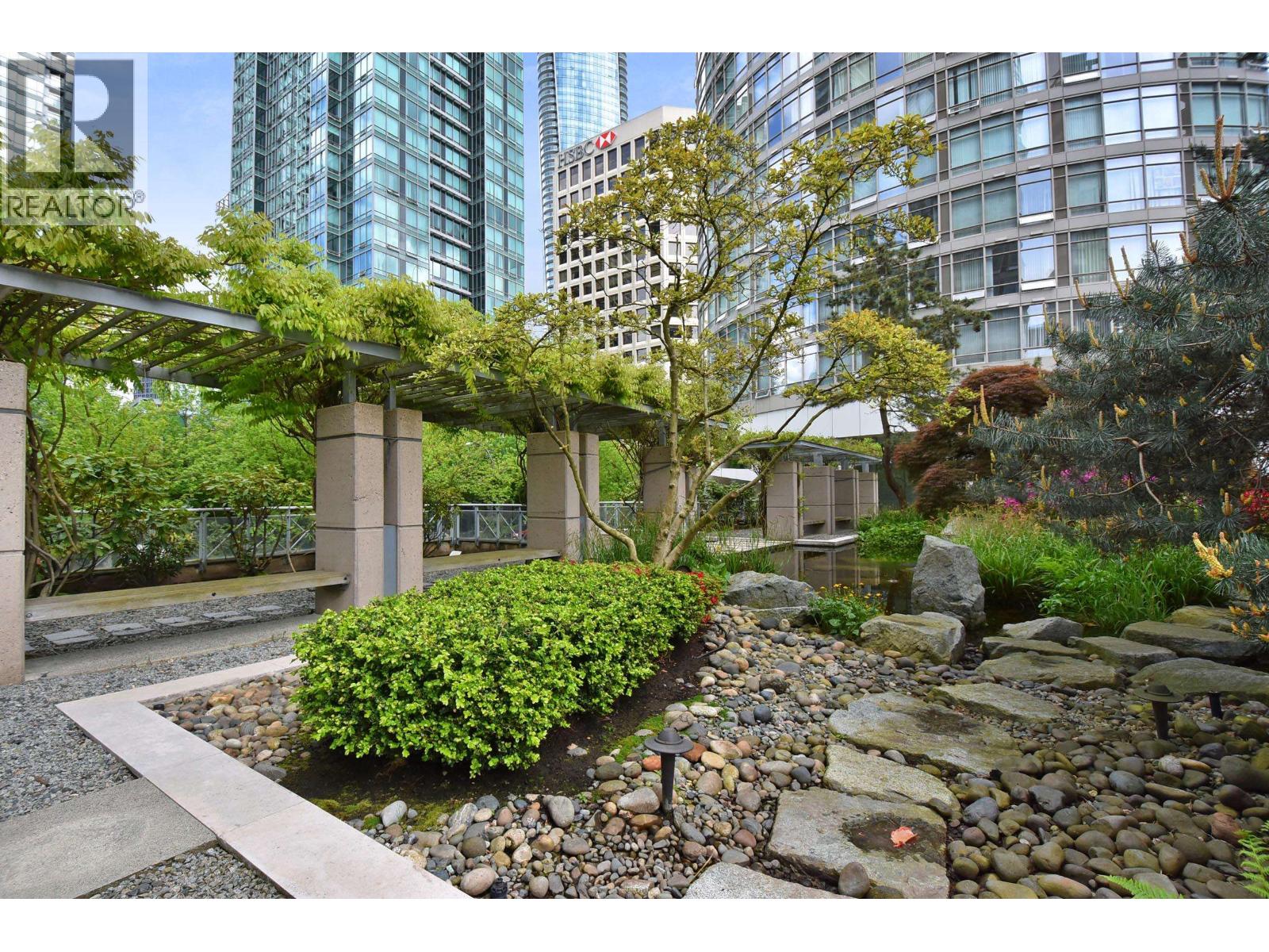 1203 1200 Alberni Street, Vancouver, British Columbia  V6E 1A6 - Photo 20 - R3124811
