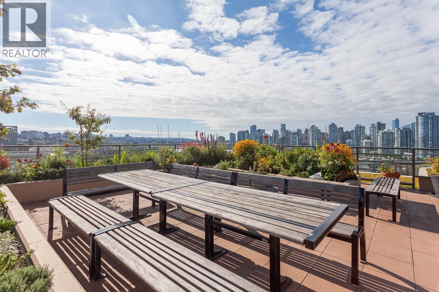 217 288 W 1st Avenue, Vancouver, British Columbia  V5Y 0E9 - Photo 34 - R3124823
