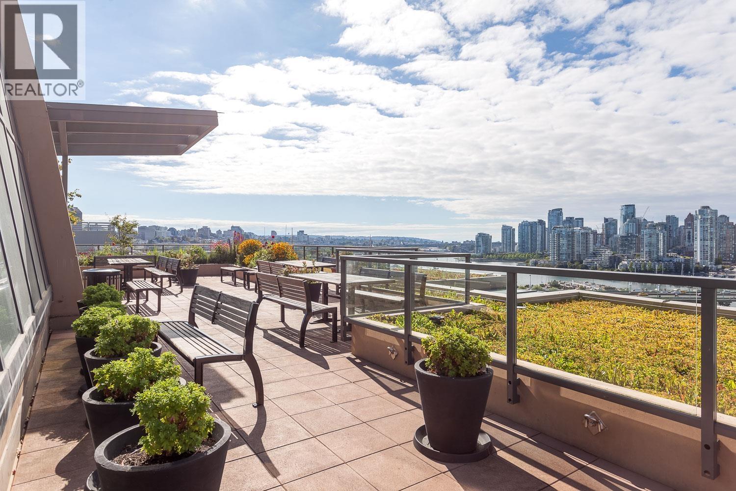 217 288 W 1st Avenue, Vancouver, British Columbia  V5Y 0E9 - Photo 35 - R3124823