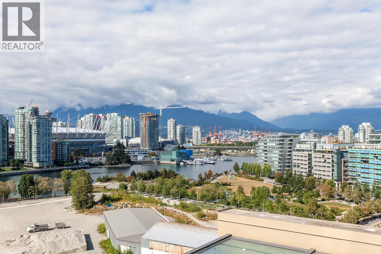 217 288 W 1st Avenue, Vancouver, British Columbia  V5Y 0E9 - Photo 36 - R3124823