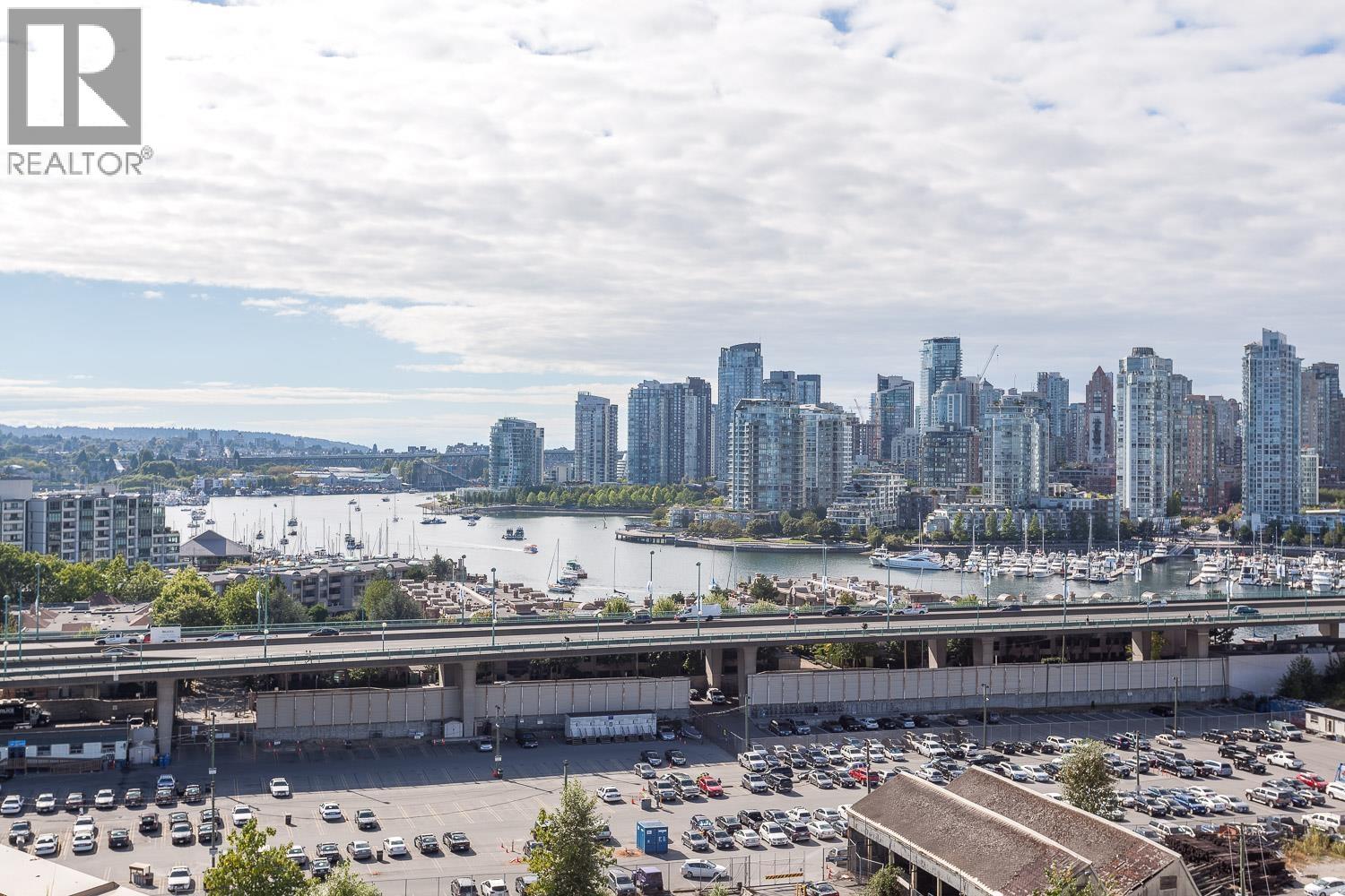 217 288 W 1st Avenue, Vancouver, British Columbia  V5Y 0E9 - Photo 37 - R3124823