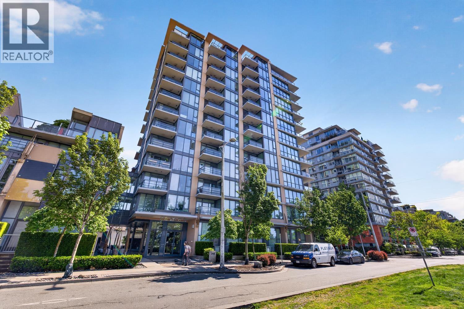 217 288 W 1st Avenue, Vancouver, British Columbia  V5Y 0E9 - Photo 39 - R3124823
