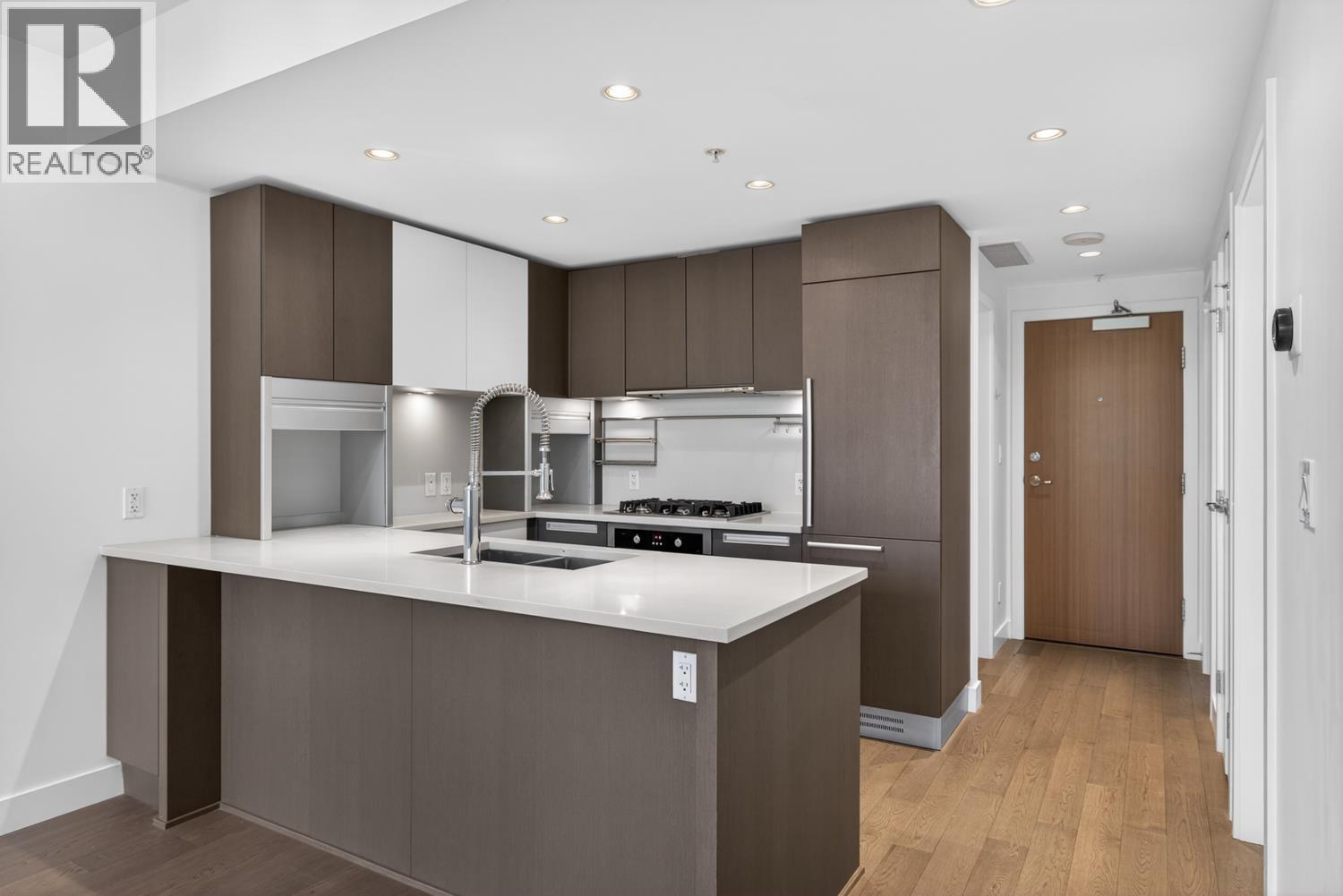 217 288 W 1st Avenue, Vancouver, British Columbia  V5Y 0E9 - Photo 5 - R3124823