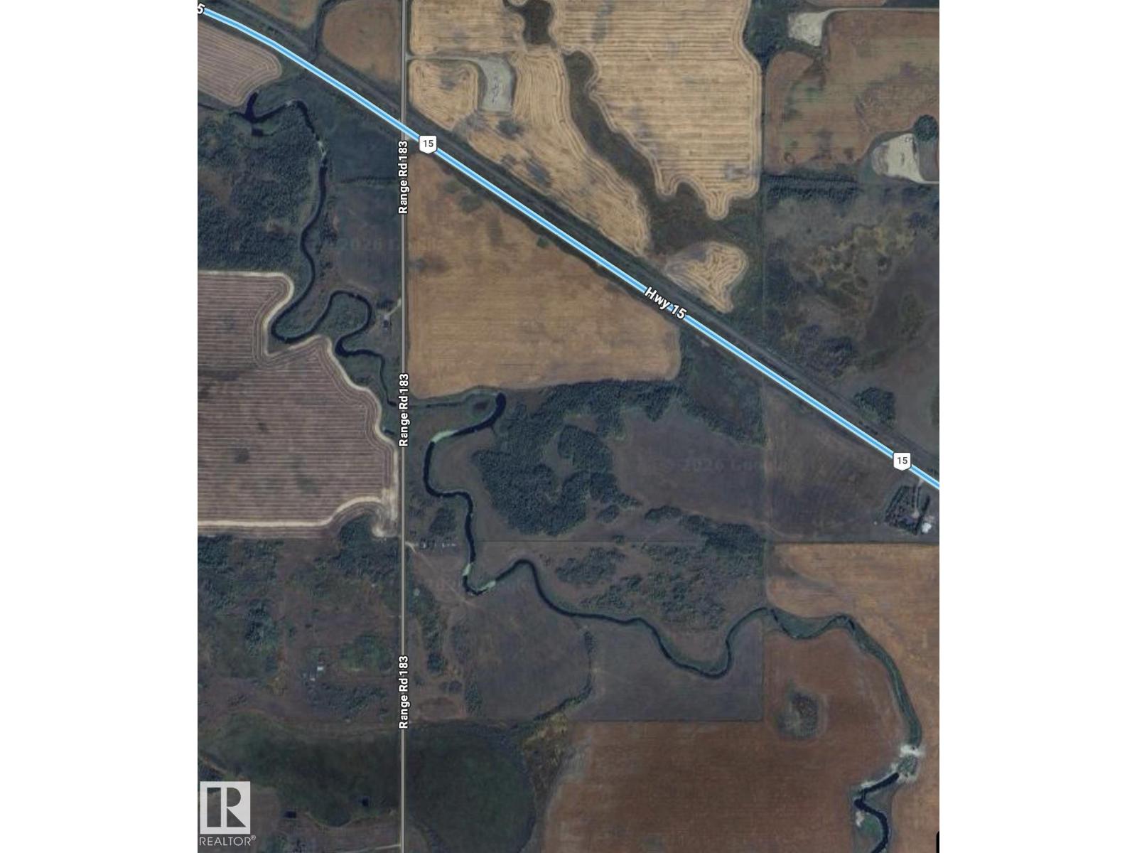 Sw 22-54-18-4, Rural Lamont County, Alberta  T0B 2R0 - Photo 2 - E4488574