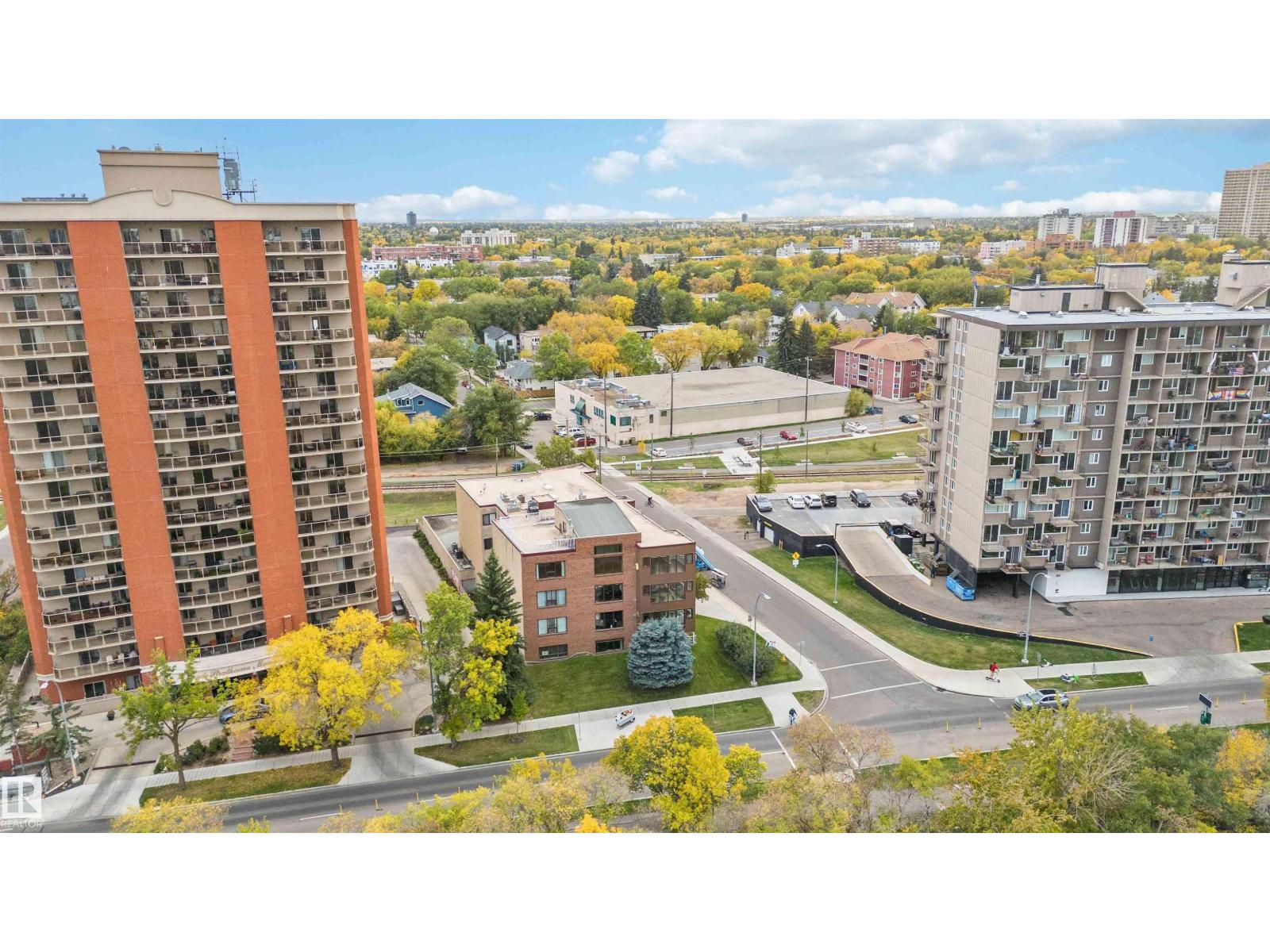 #305 8707 107 St Nw, Edmonton, Alberta  T6E 5J5 - Photo 56 - E4471193