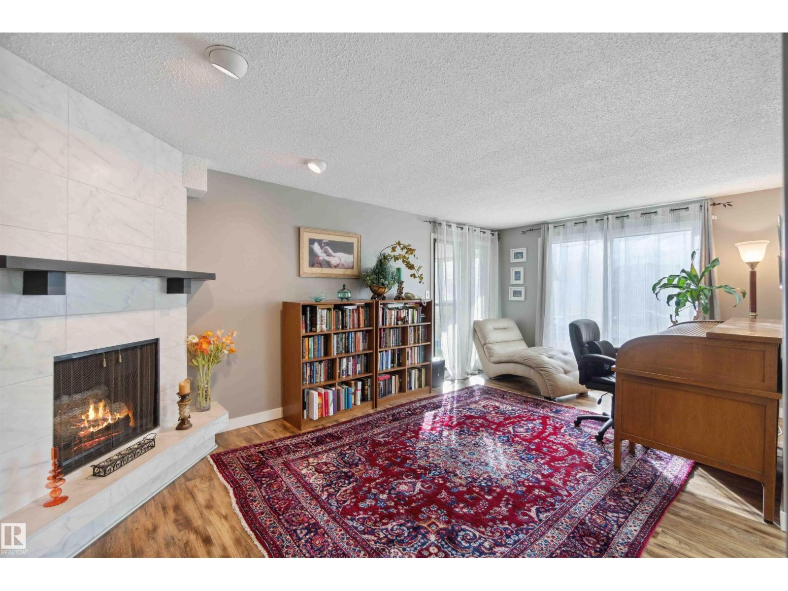 #305 8707 107 St Nw, Edmonton, Alberta  T6E 5J5 - Photo 11 - E4471193