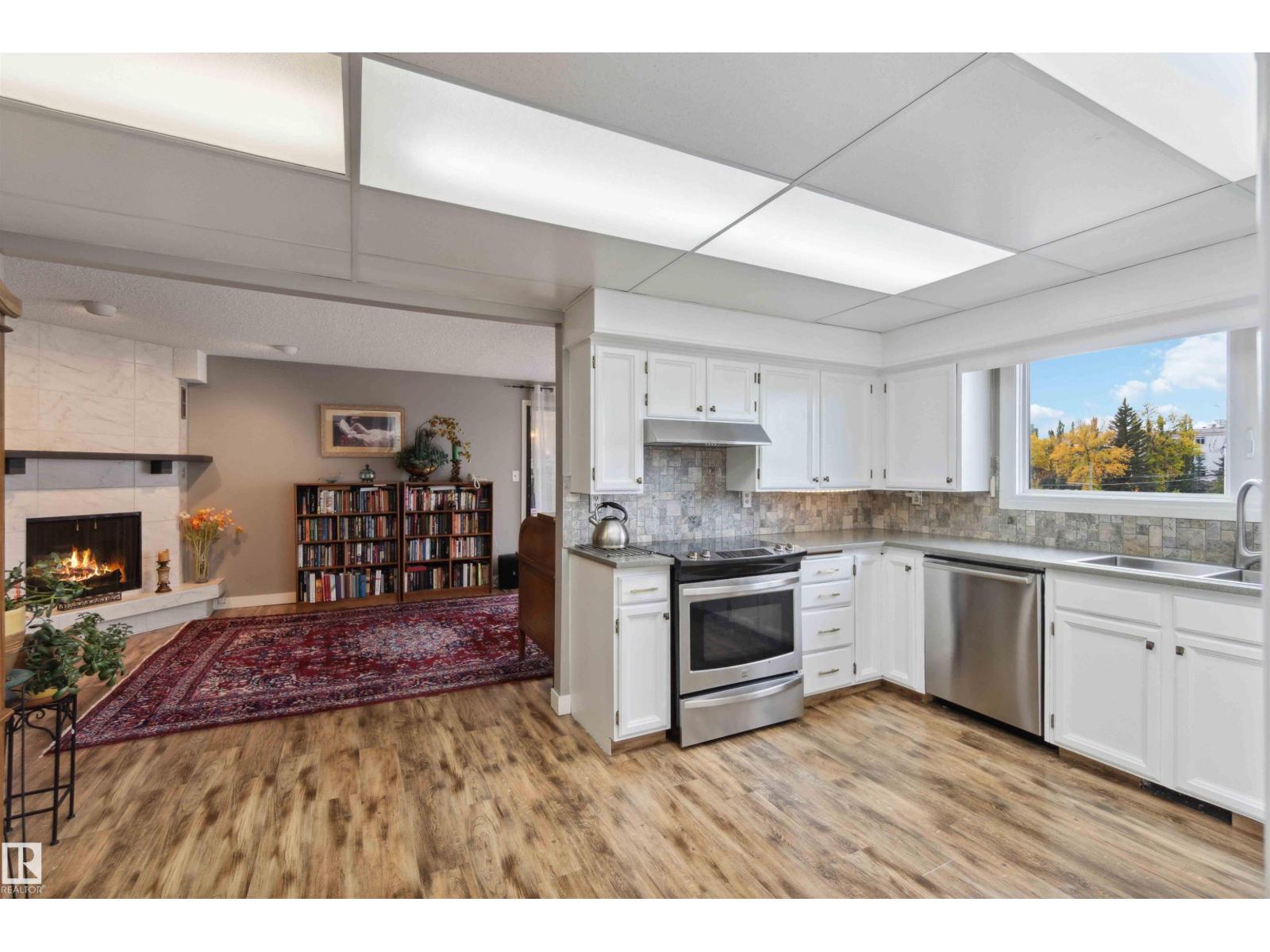 #305 8707 107 St Nw, Edmonton, Alberta  T6E 5J5 - Photo 15 - E4471193