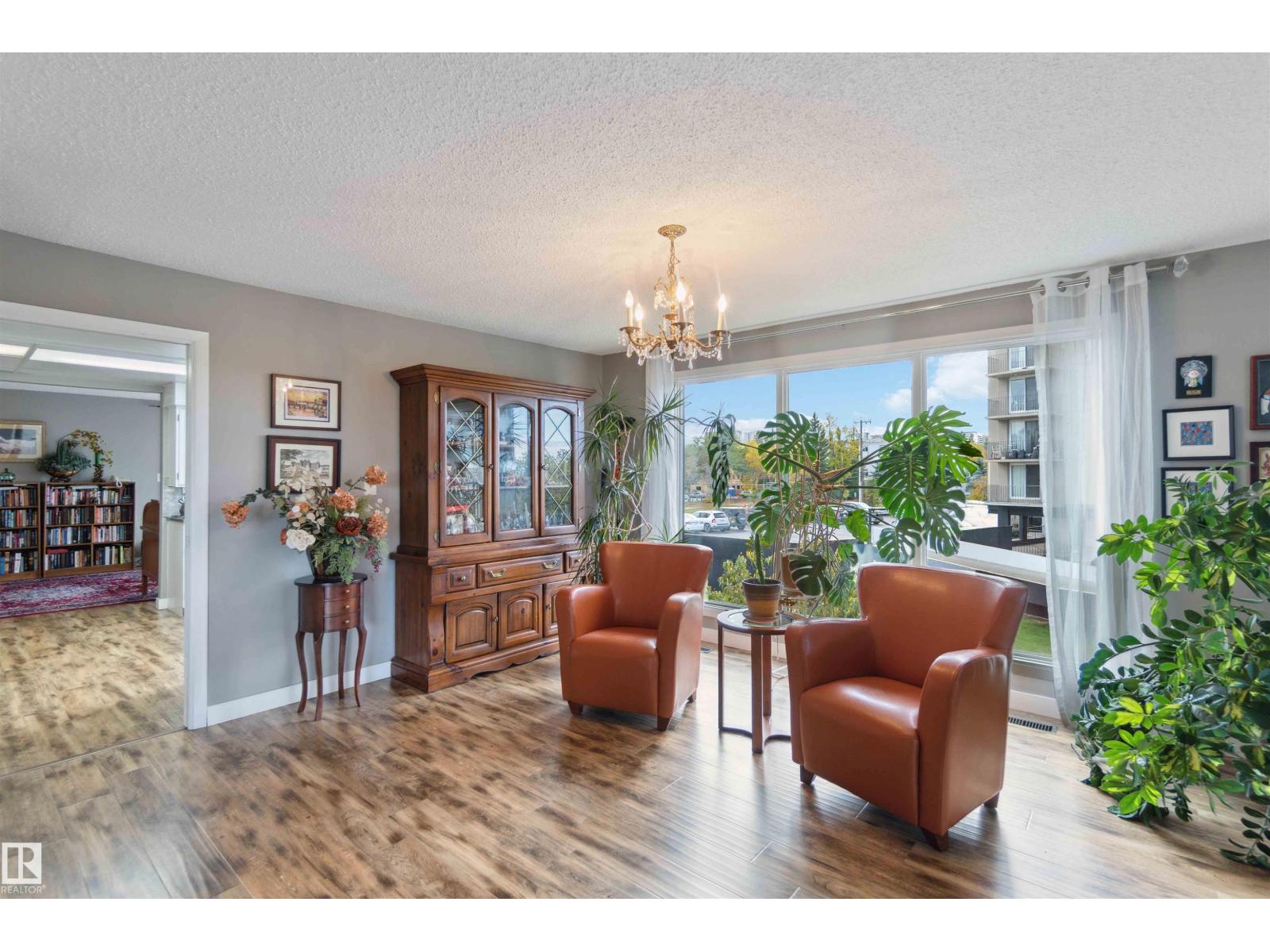 #305 8707 107 St Nw, Edmonton, Alberta  T6E 5J5 - Photo 19 - E4471193