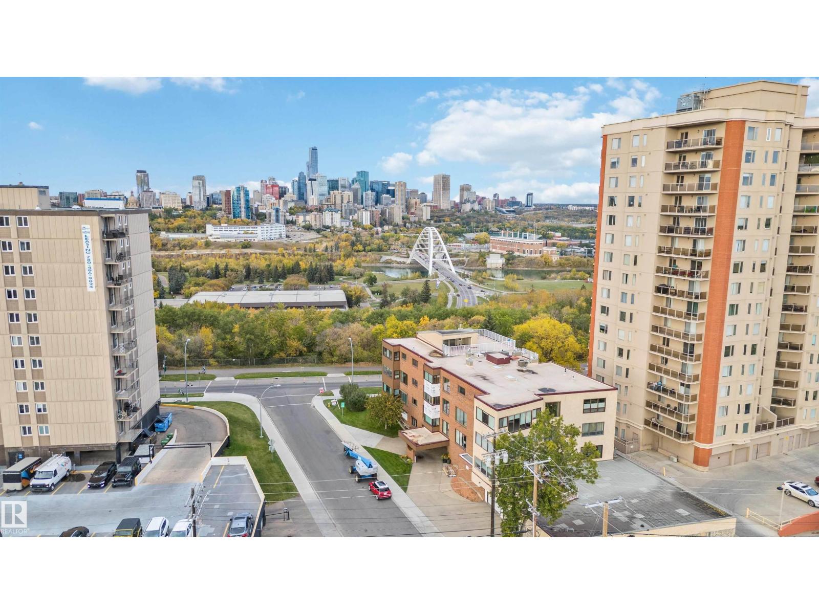 #305 8707 107 St Nw, Edmonton, Alberta  T6E 5J5 - Photo 53 - E4471193