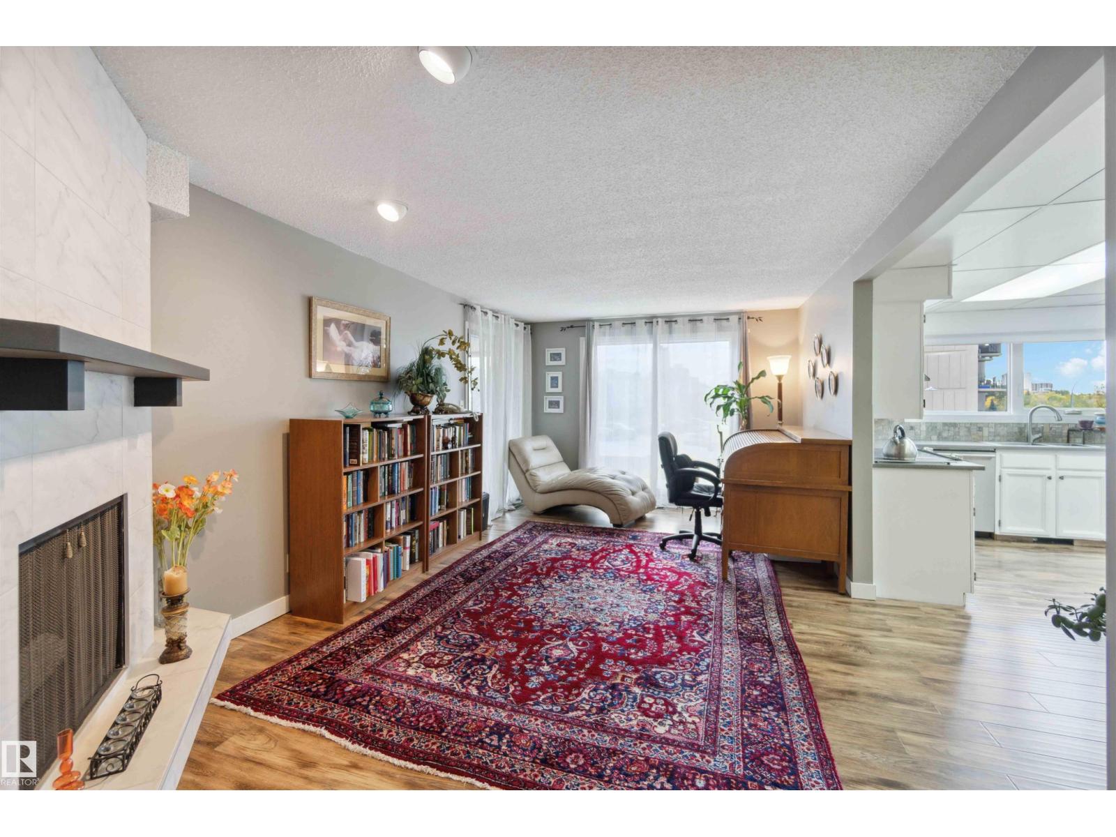#305 8707 107 St Nw, Edmonton, Alberta  T6E 5J5 - Photo 7 - E4471193