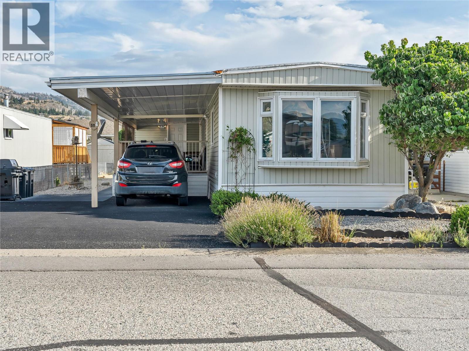 3105 SOUTH MAIN Street Unit# 511, Penticton, British Columbia