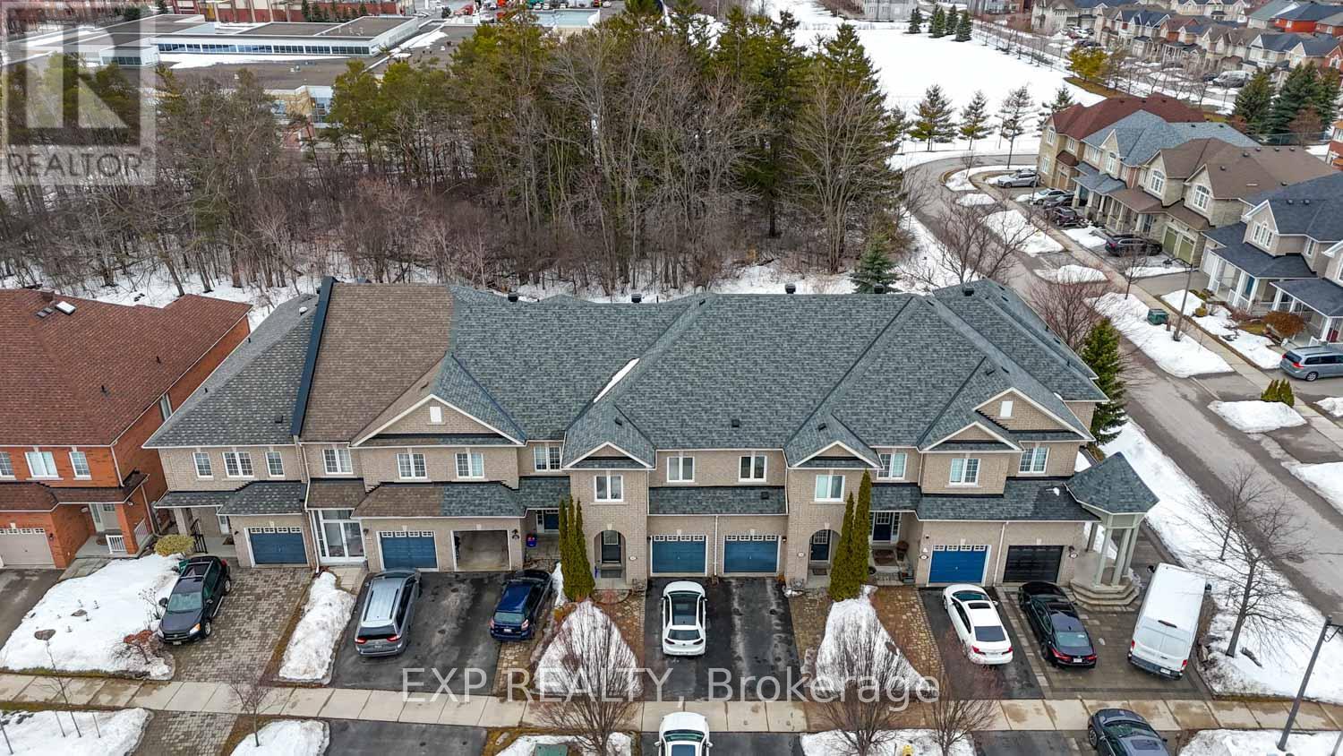 24 Williams Street, Markham, Ontario  L6C 0C2 - Photo 26 - N12944186
