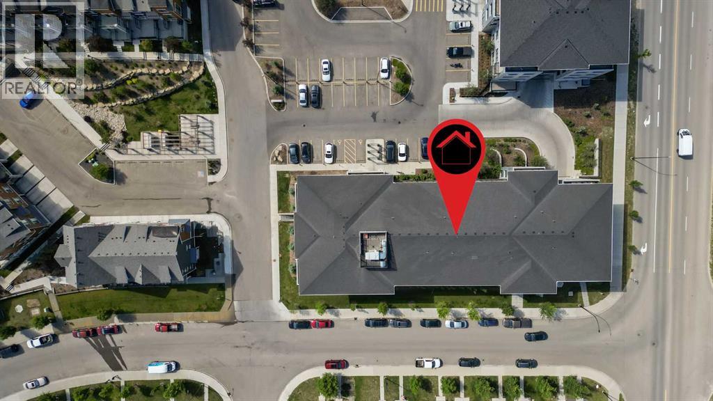 1215, 350 Livingston Common NE, Calgary, Alberta  T3P 1M5 - Photo 42 - A2304940