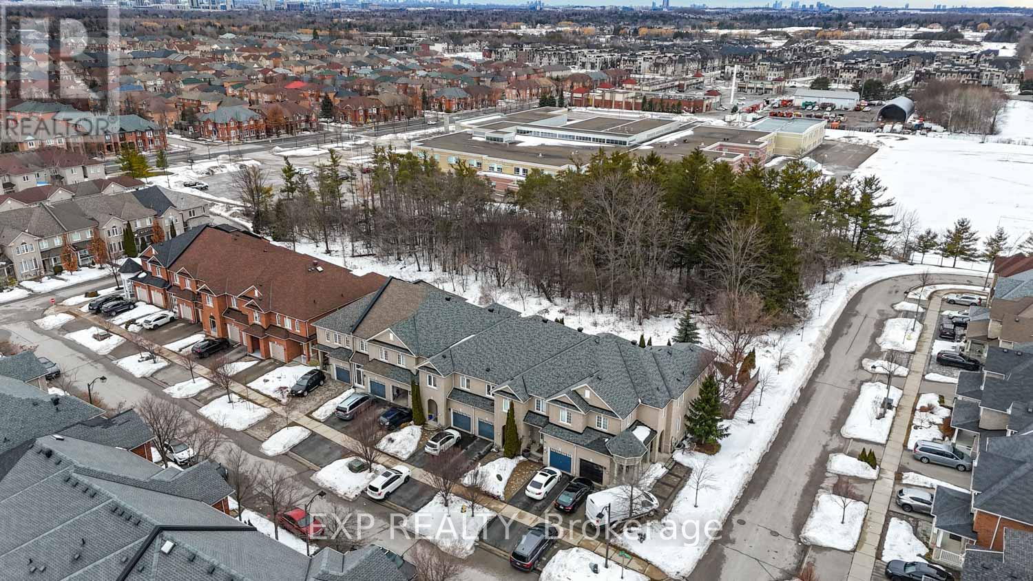 24 Williams Street, Markham, Ontario  L6C 0C2 - Photo 27 - N12944186
