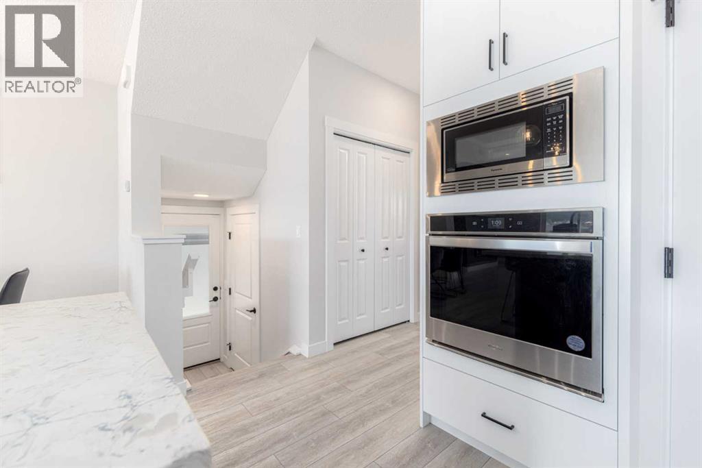 99 Haskayne Drive NW, Calgary, Alberta  T3L 0H1 - Photo 12 - A2307854