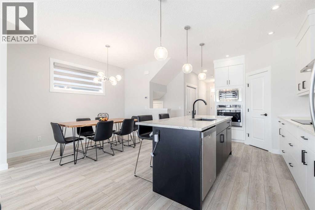 99 Haskayne Drive NW, Calgary, Alberta  T3L 0H1 - Photo 11 - A2307854