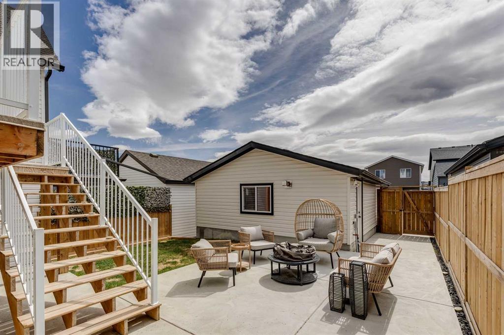 99 Haskayne Drive NW, Calgary, Alberta  T3L 0H1 - Photo 45 - A2307854