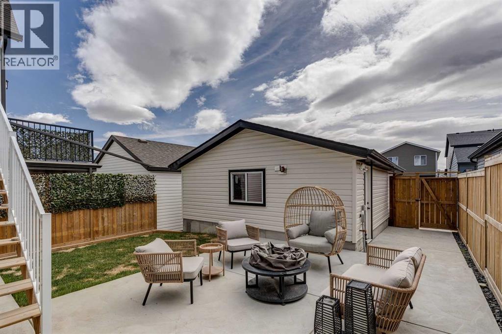 99 Haskayne Drive NW, Calgary, Alberta  T3L 0H1 - Photo 40 - A2307854