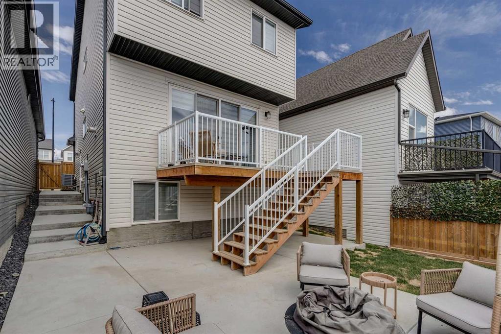99 Haskayne Drive NW, Calgary, Alberta  T3L 0H1 - Photo 41 - A2307854