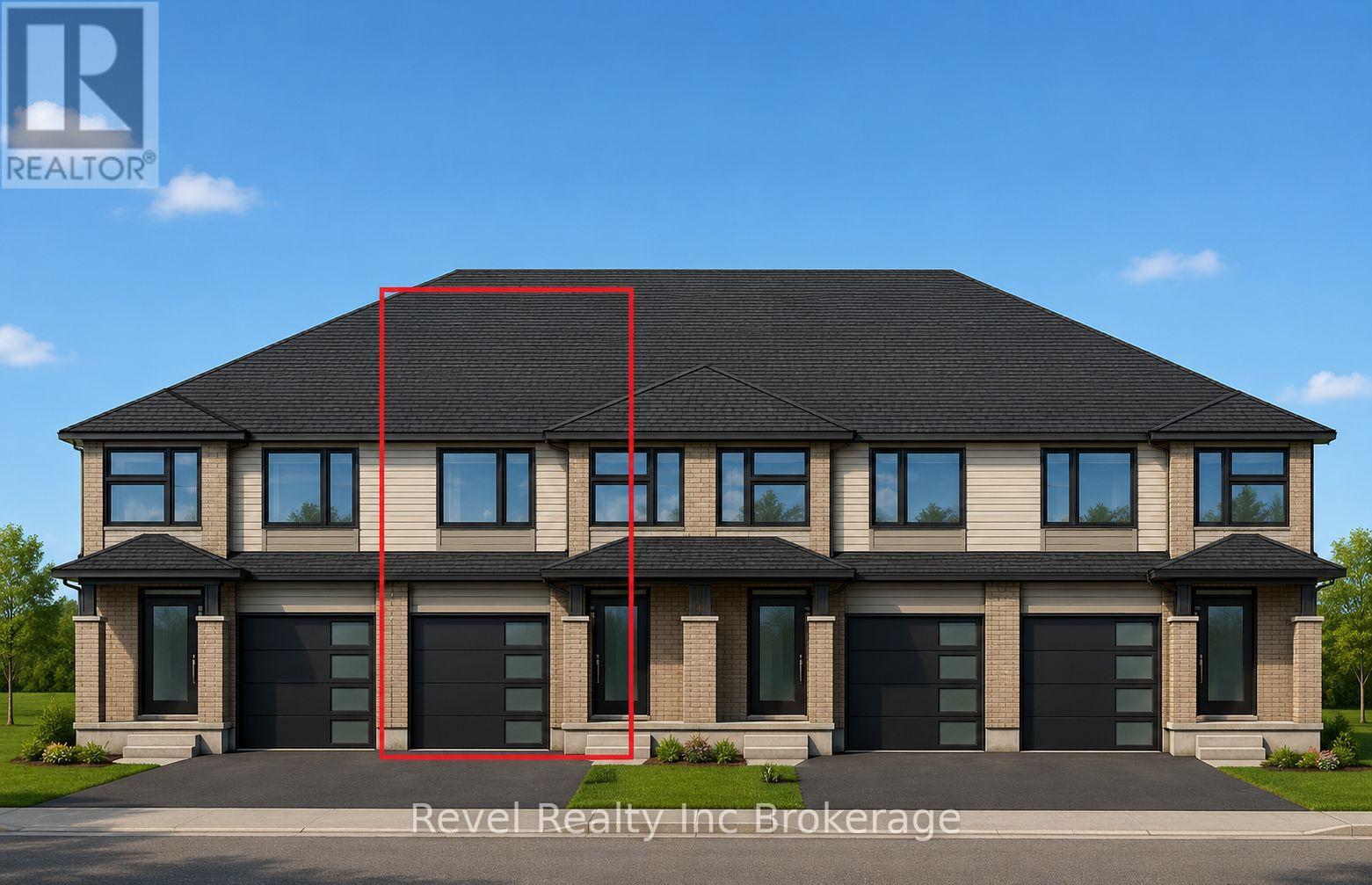 327 Kading Crescent, South-West Oxford, Ontario  N4S 0G6 - Photo 1 - X13129226