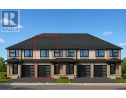 327 KADING CRESCENT, Woodstock, Ontario