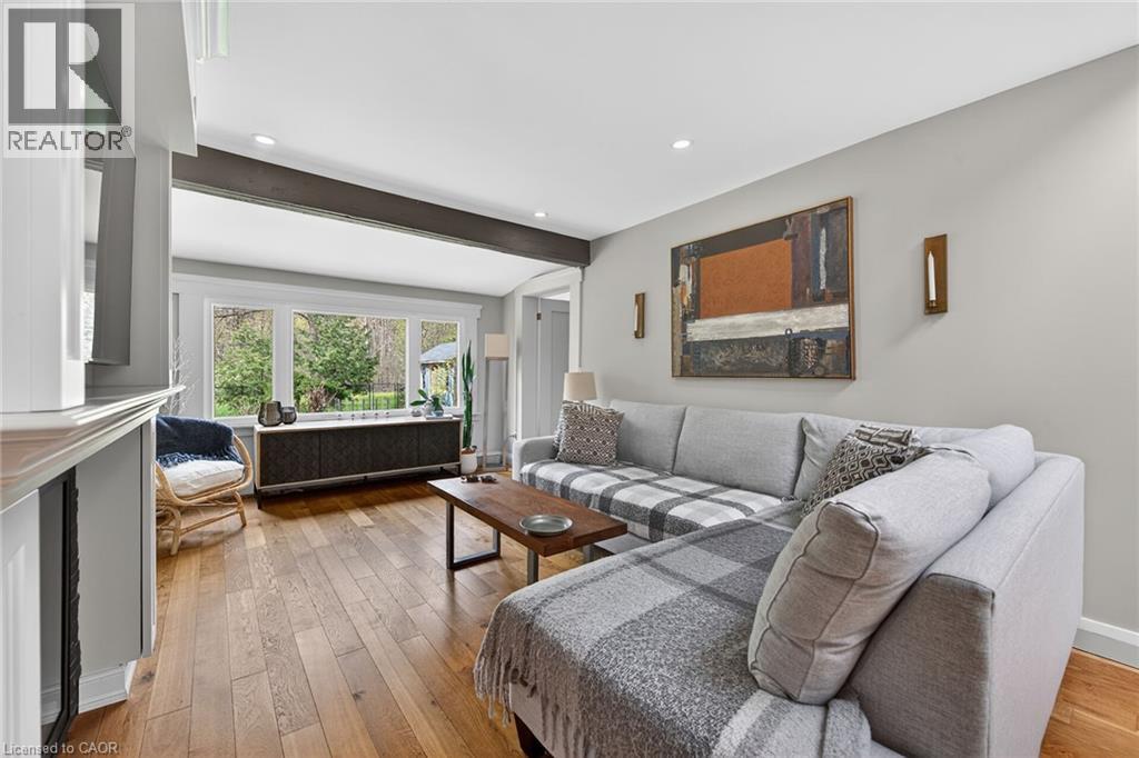 342 Meadow Wood Lane, Mississauga, Ontario  L5J 2S9 - Photo 19 - 40831293