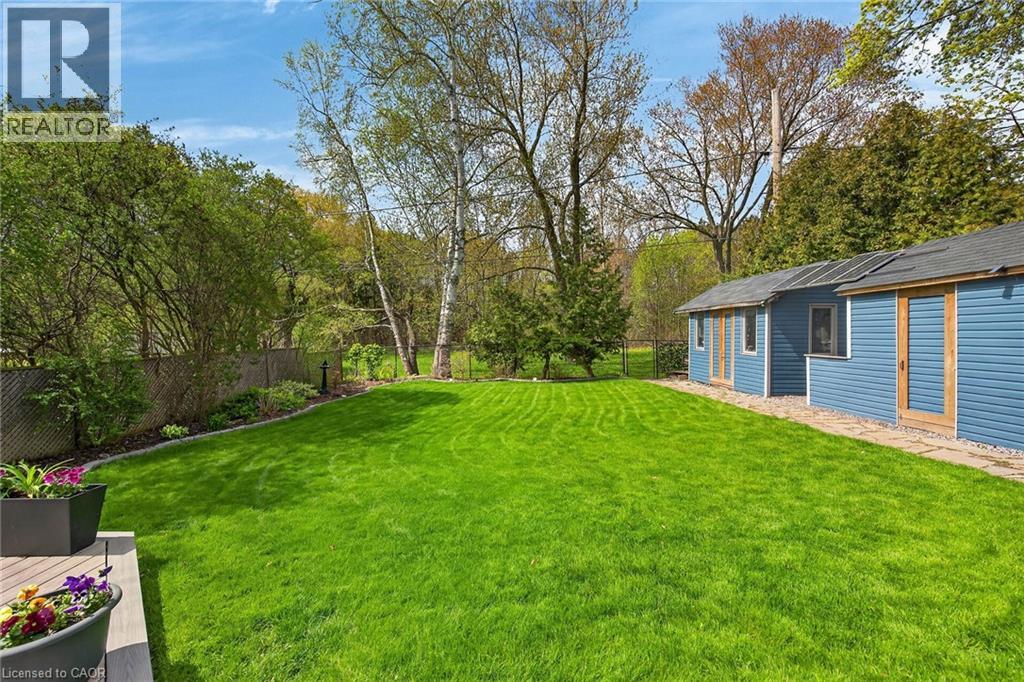 342 Meadow Wood Lane, Mississauga, Ontario  L5J 2S9 - Photo 45 - 40831293