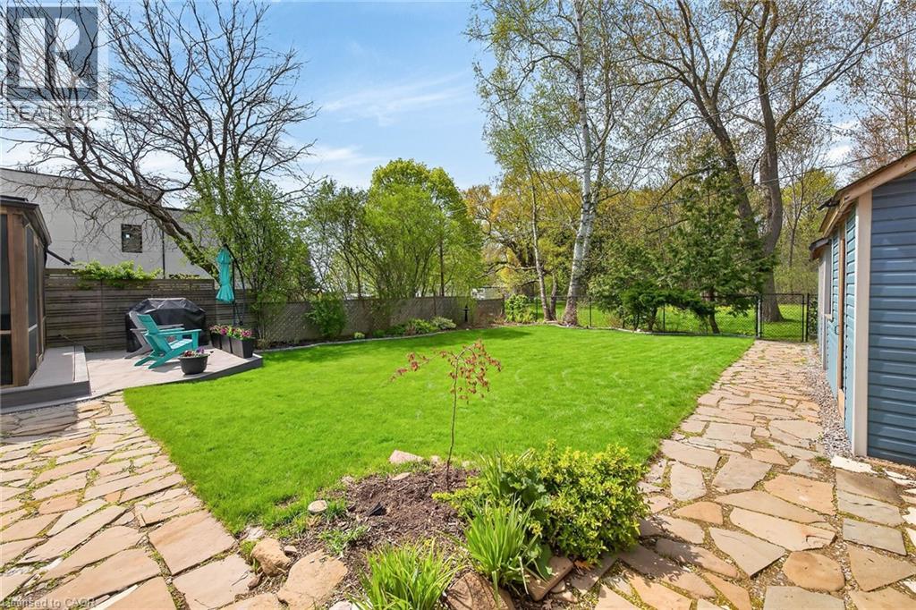342 Meadow Wood Lane, Mississauga, Ontario  L5J 2S9 - Photo 44 - 40831293