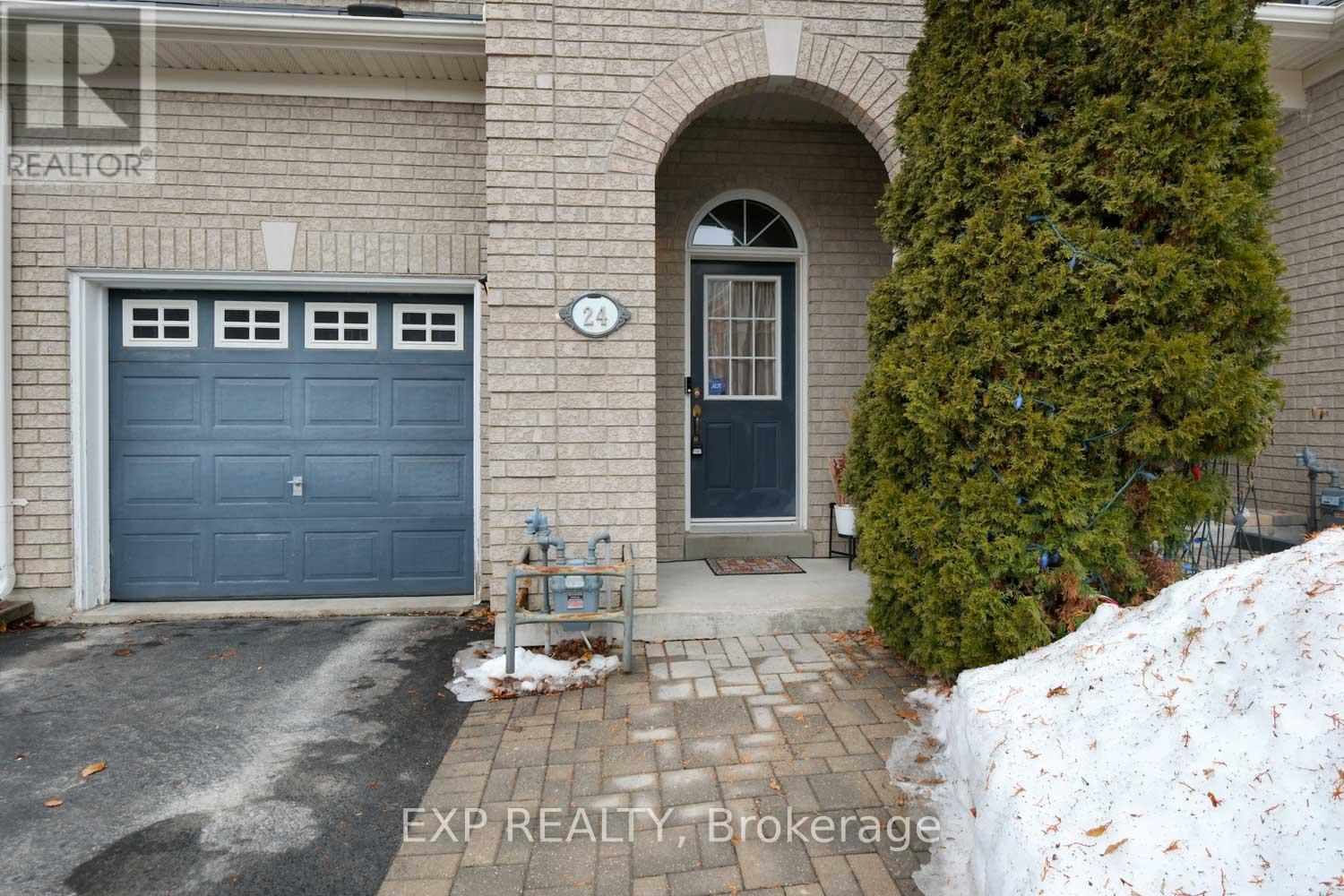 24 WILLIAMS STREET, Markham, Ontario