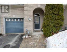 24 WILLIAMS STREET, Markham, Ontario