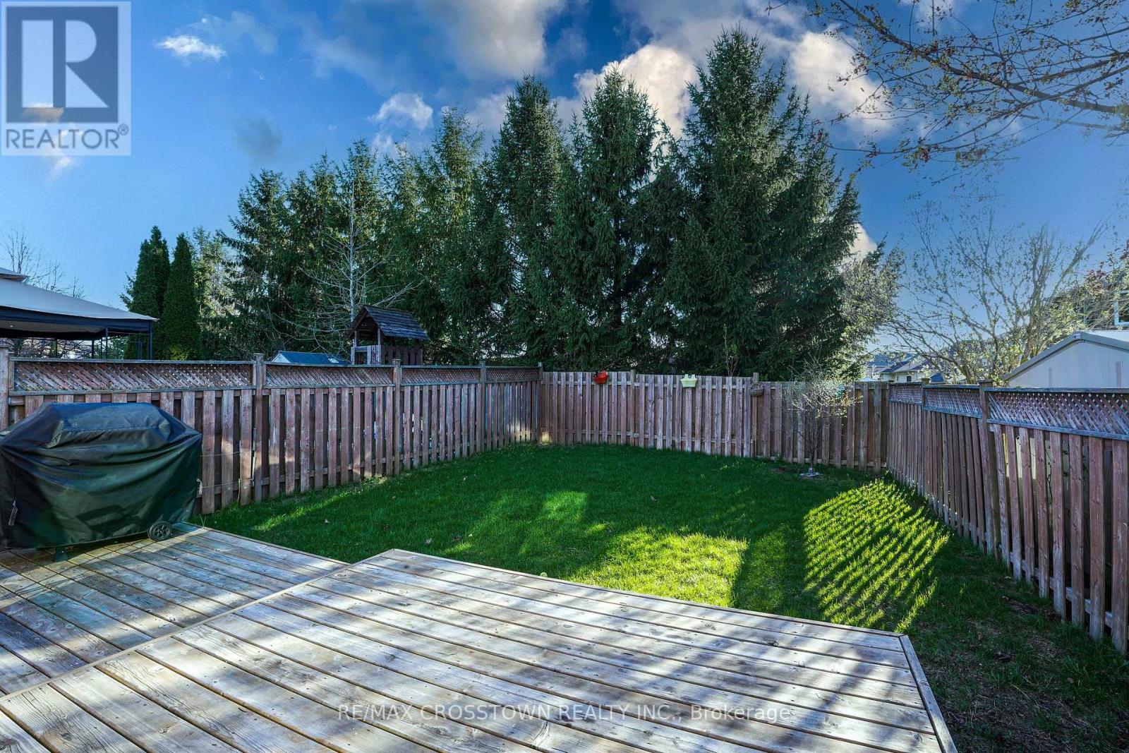 22 Bluegrass Drive, Barrie, Ontario  L4N 9N9 - Photo 29 - S13114526