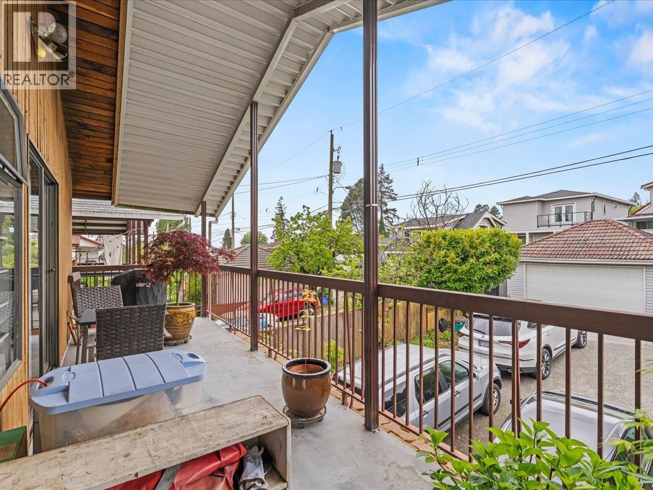 7611 Oak Street, Vancouver, British Columbia  V6P 4A4 - Photo 13 - R3124759