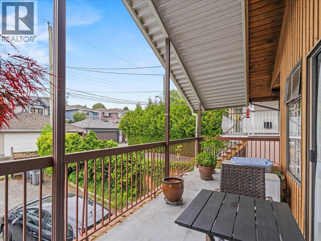 7611 Oak Street, Vancouver, British Columbia  V6P 4A4 - Photo 14 - R3124759