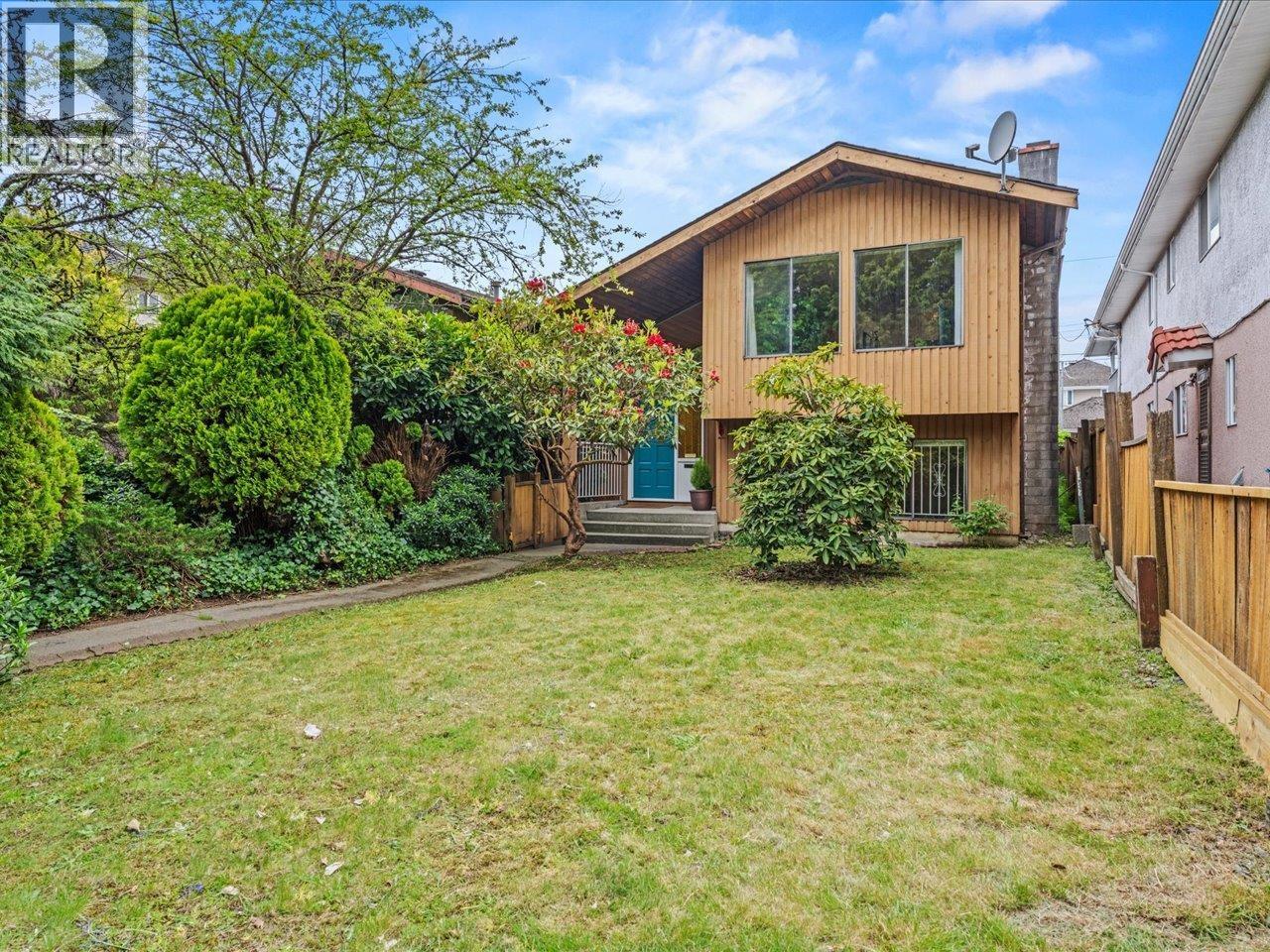 7611 Oak Street, Vancouver, British Columbia  V6P 4A4 - Photo 38 - R3124759