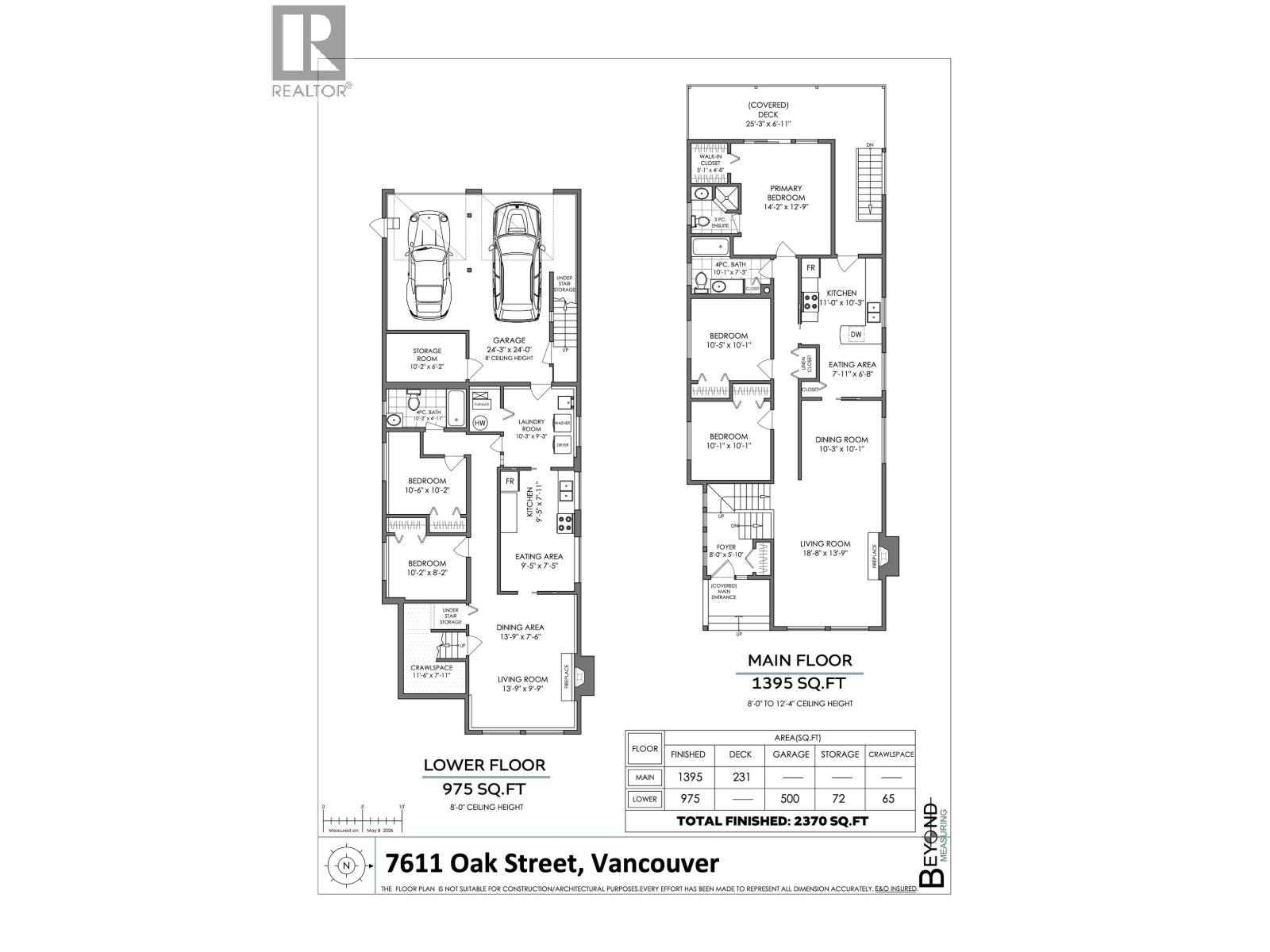 7611 Oak Street, Vancouver, British Columbia  V6P 4A4 - Photo 39 - R3124759