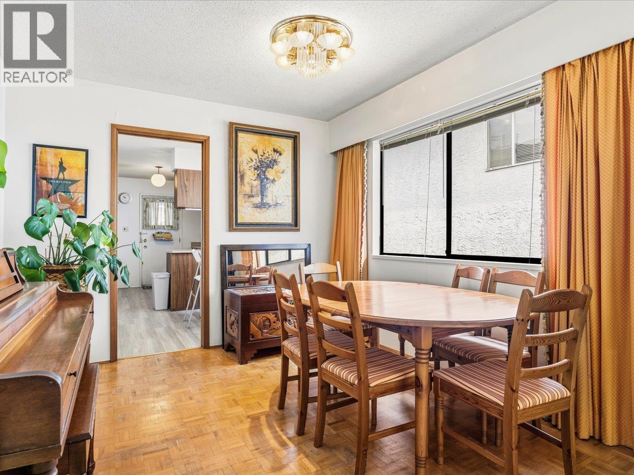 7611 Oak Street, Vancouver, British Columbia  V6P 4A4 - Photo 6 - R3124759