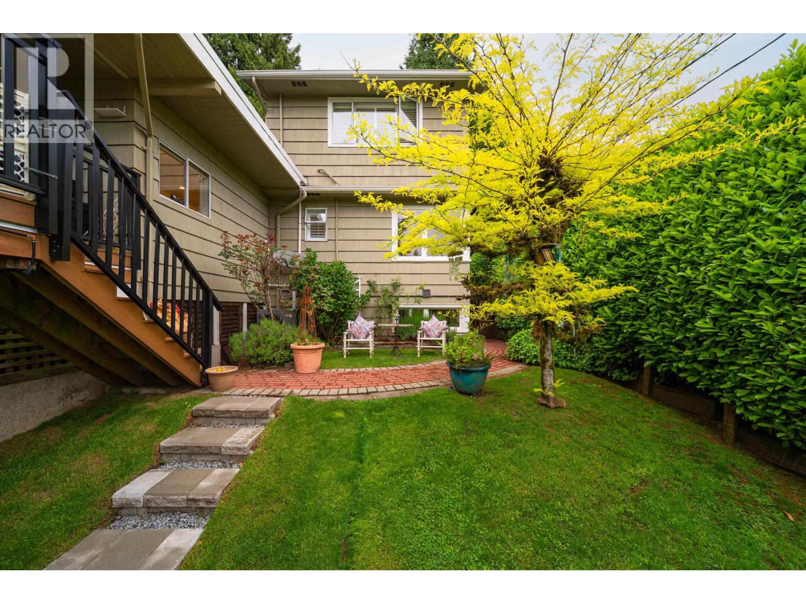 1030 Mathers Avenue, West Vancouver, British Columbia  V7T 2G2 - Photo 34 - R3124800