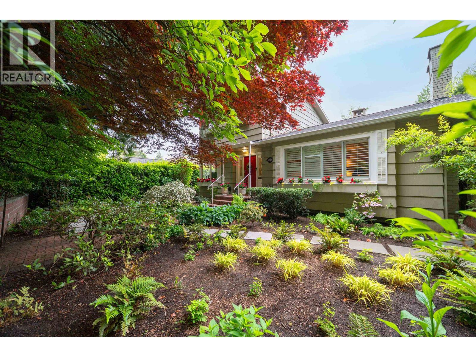 1030 Mathers Avenue, West Vancouver, British Columbia  V7T 2G2 - Photo 4 - R3124800