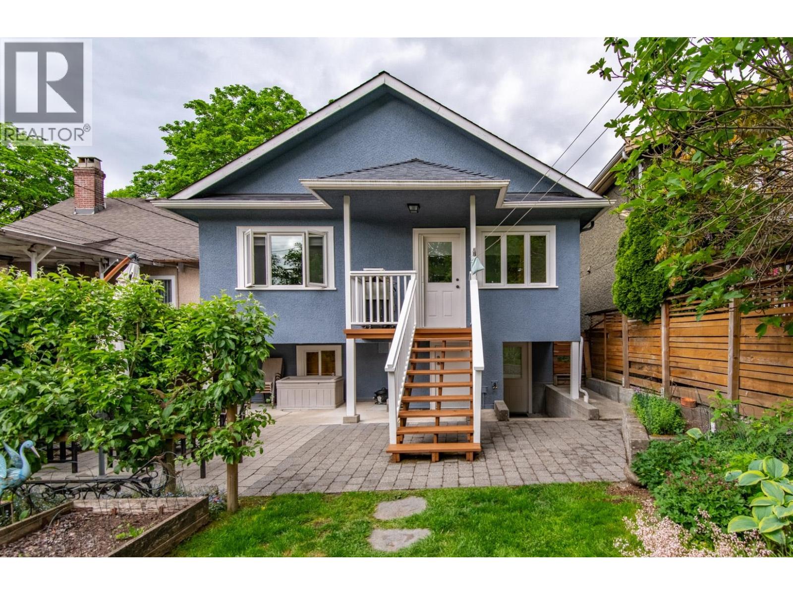 412 W 21st Avenue, Vancouver, British Columbia  V5Y 2E7 - Photo 30 - R3124808