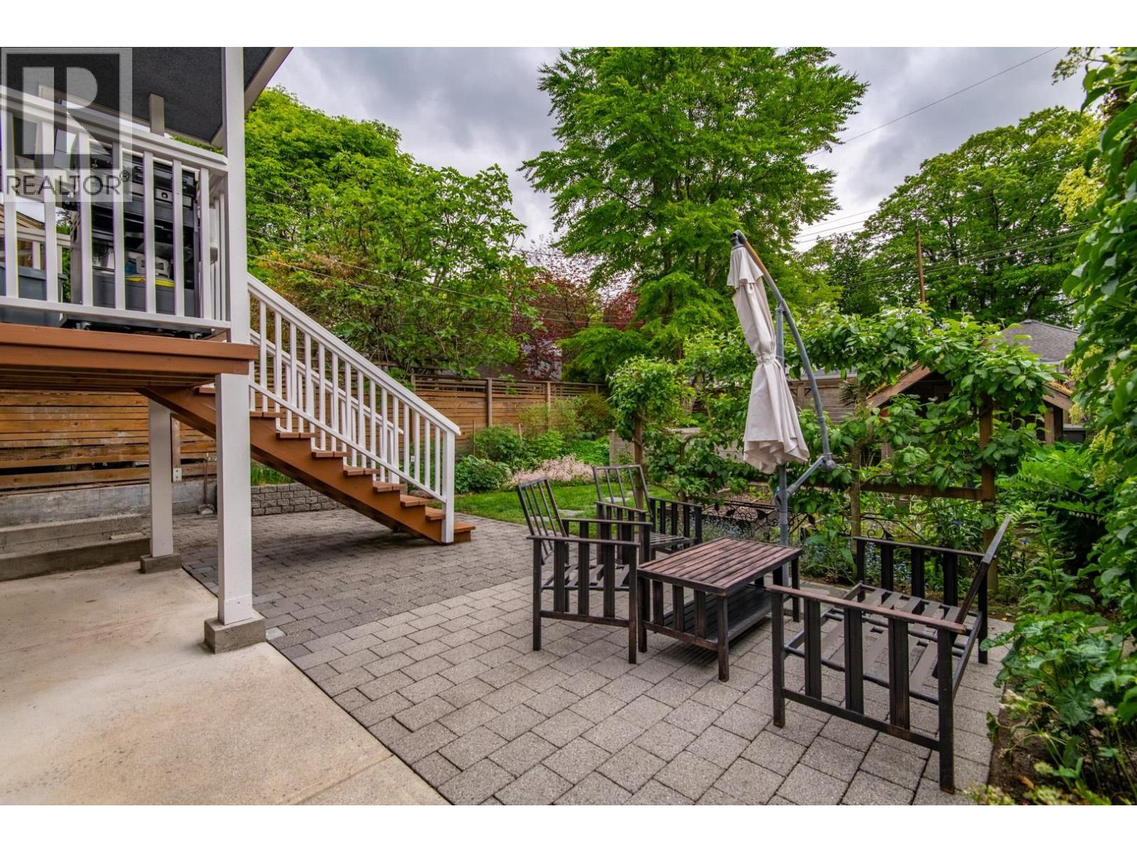 412 W 21st Avenue, Vancouver, British Columbia  V5Y 2E7 - Photo 31 - R3124808