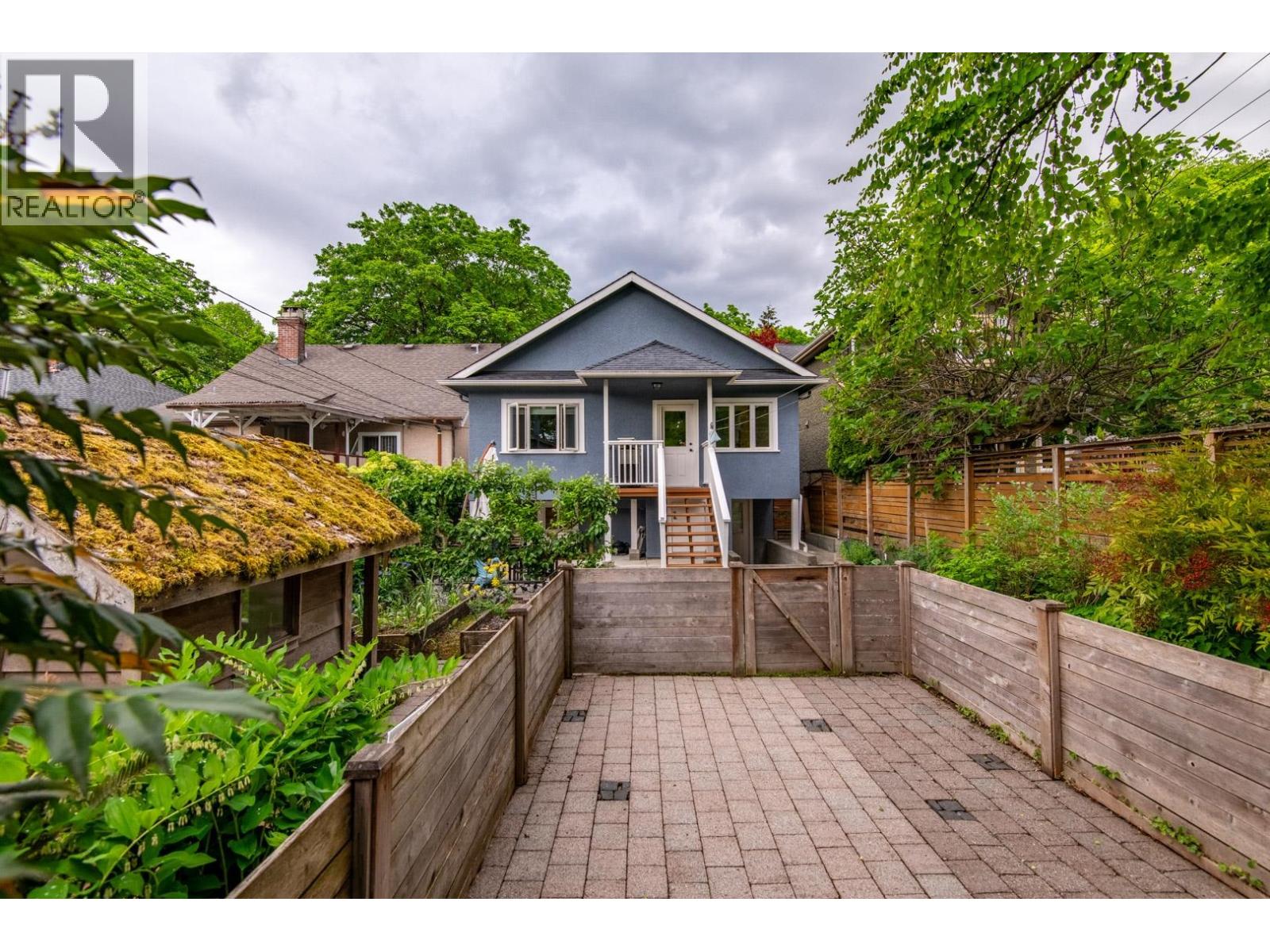 412 W 21st Avenue, Vancouver, British Columbia  V5Y 2E7 - Photo 33 - R3124808
