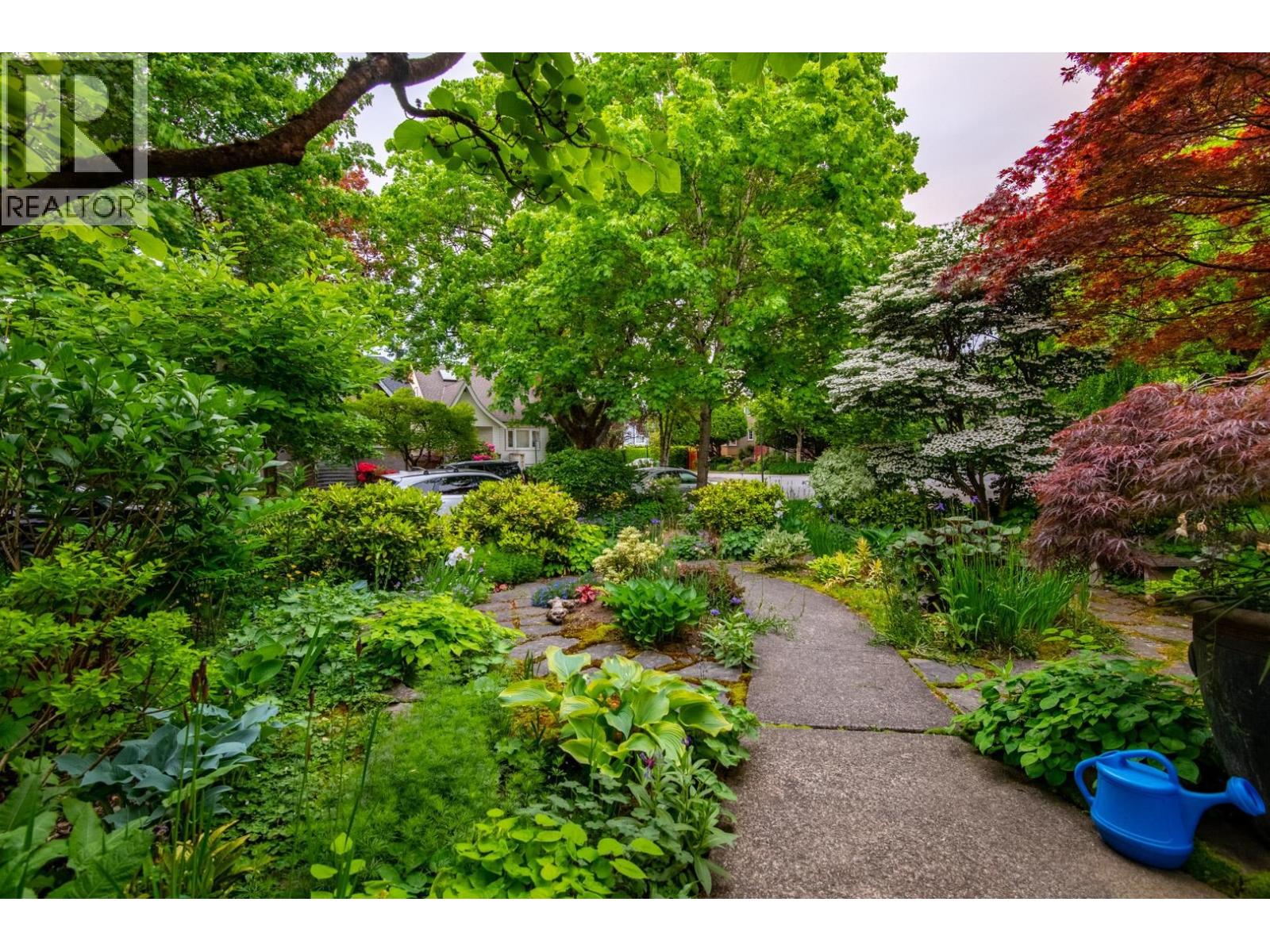 412 W 21st Avenue, Vancouver, British Columbia  V5Y 2E7 - Photo 34 - R3124808