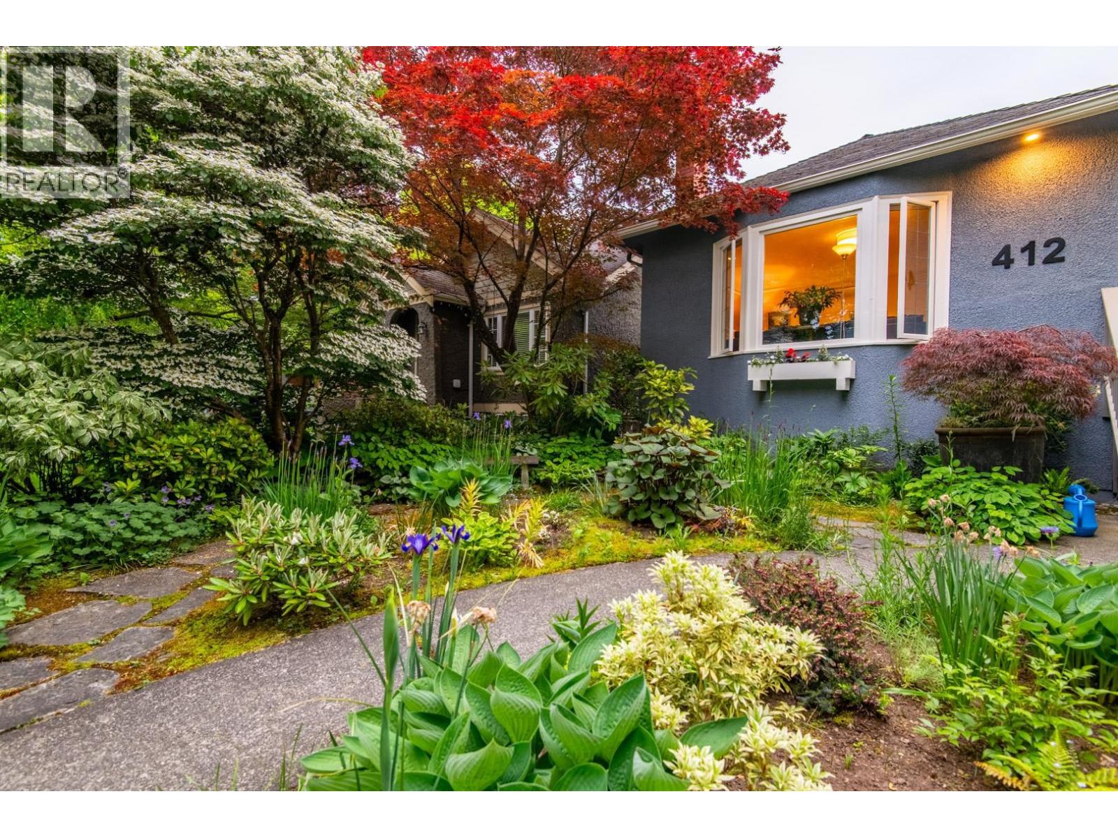 412 W 21st Avenue, Vancouver, British Columbia  V5Y 2E7 - Photo 35 - R3124808