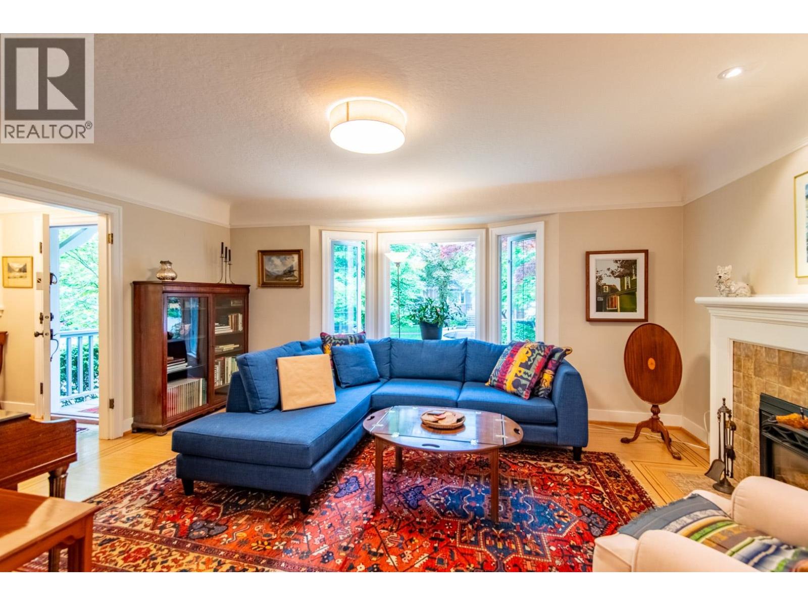 412 W 21st Avenue, Vancouver, British Columbia  V5Y 2E7 - Photo 6 - R3124808