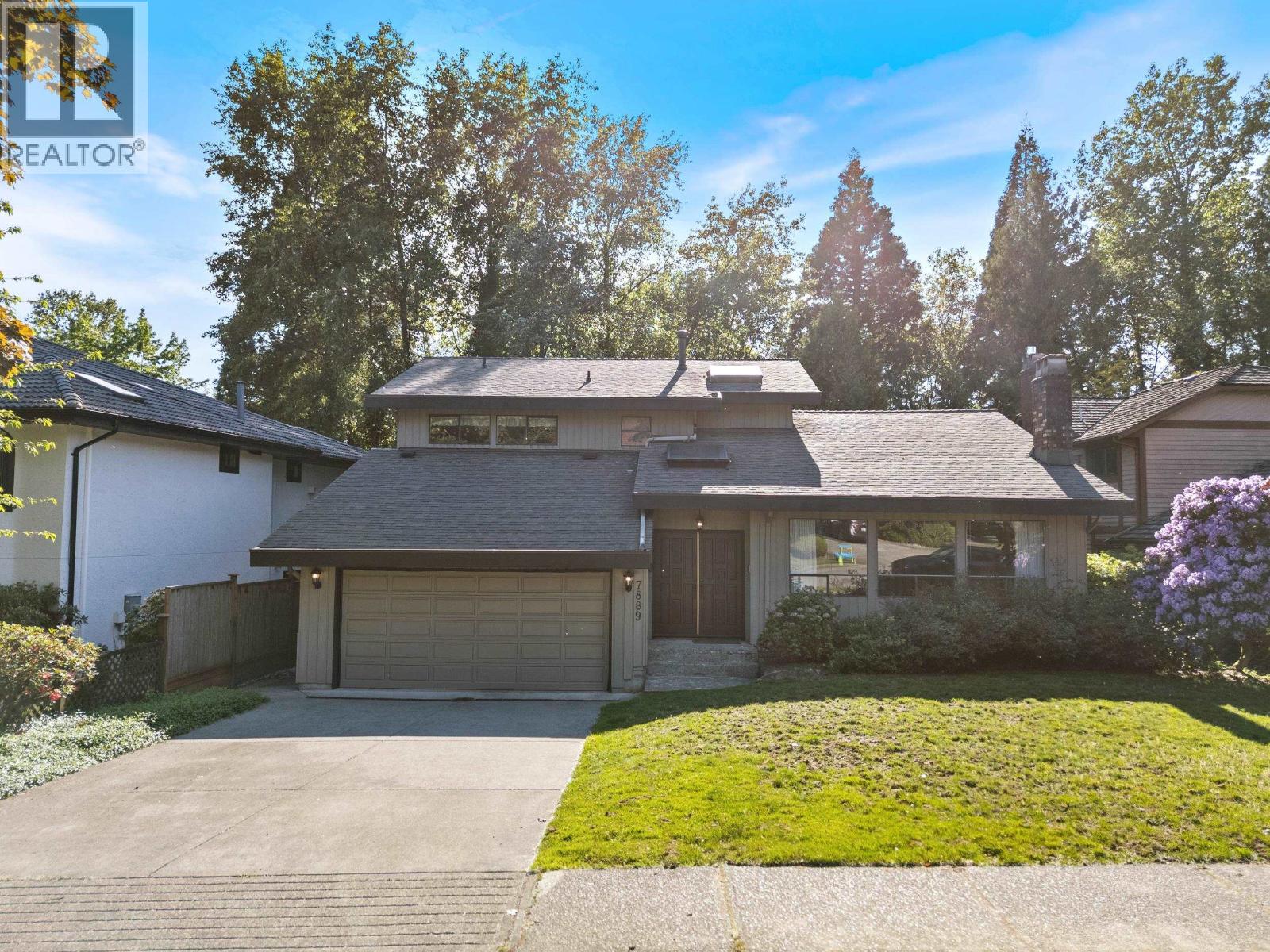 7889 Woodhurst Drive, Burnaby, British Columbia  V5A 4C4 - Photo 3 - R3124830