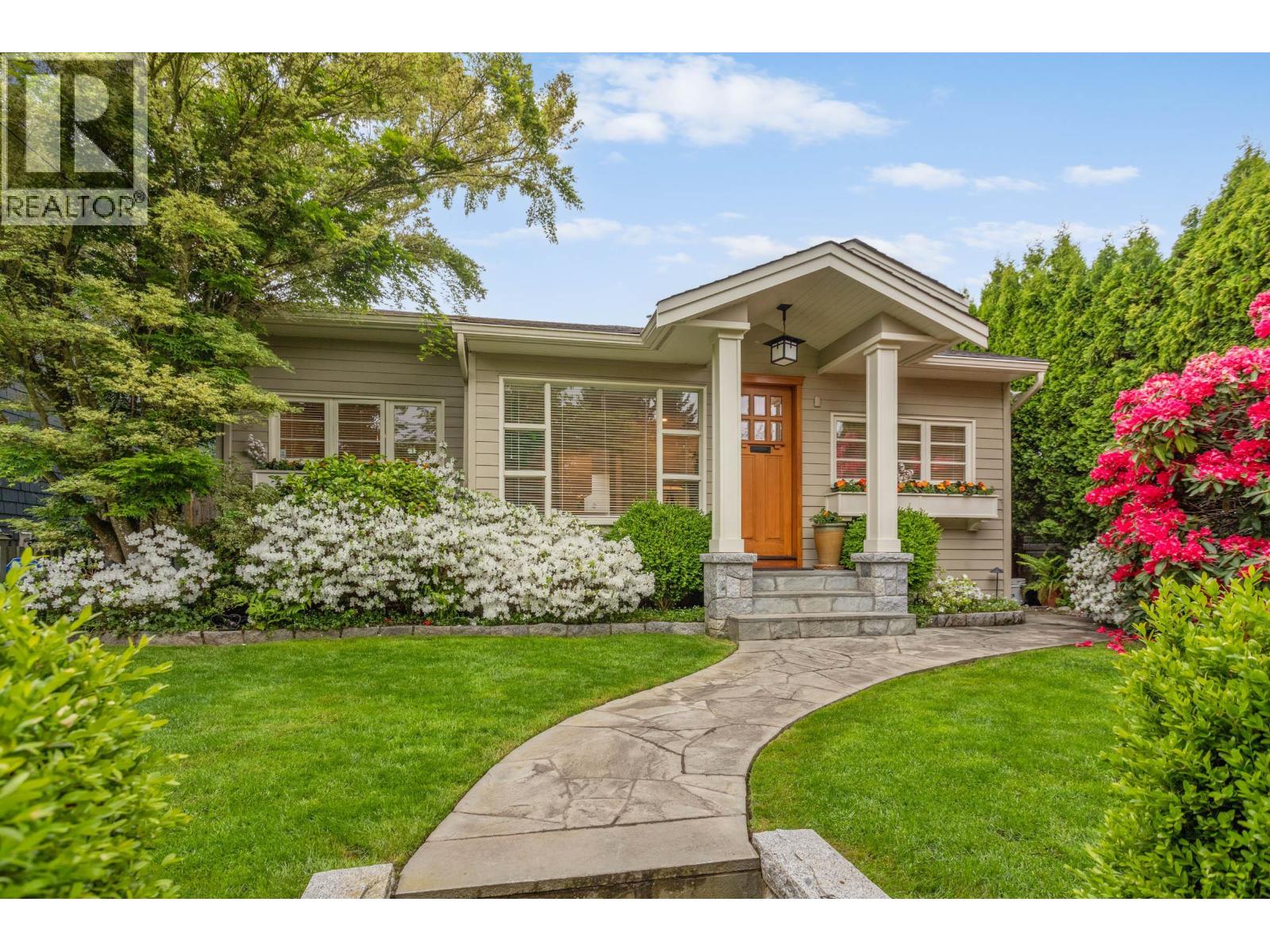 4467 St. George Street, Vancouver, British Columbia  V5V 4A5 - Photo 2 - R3124831